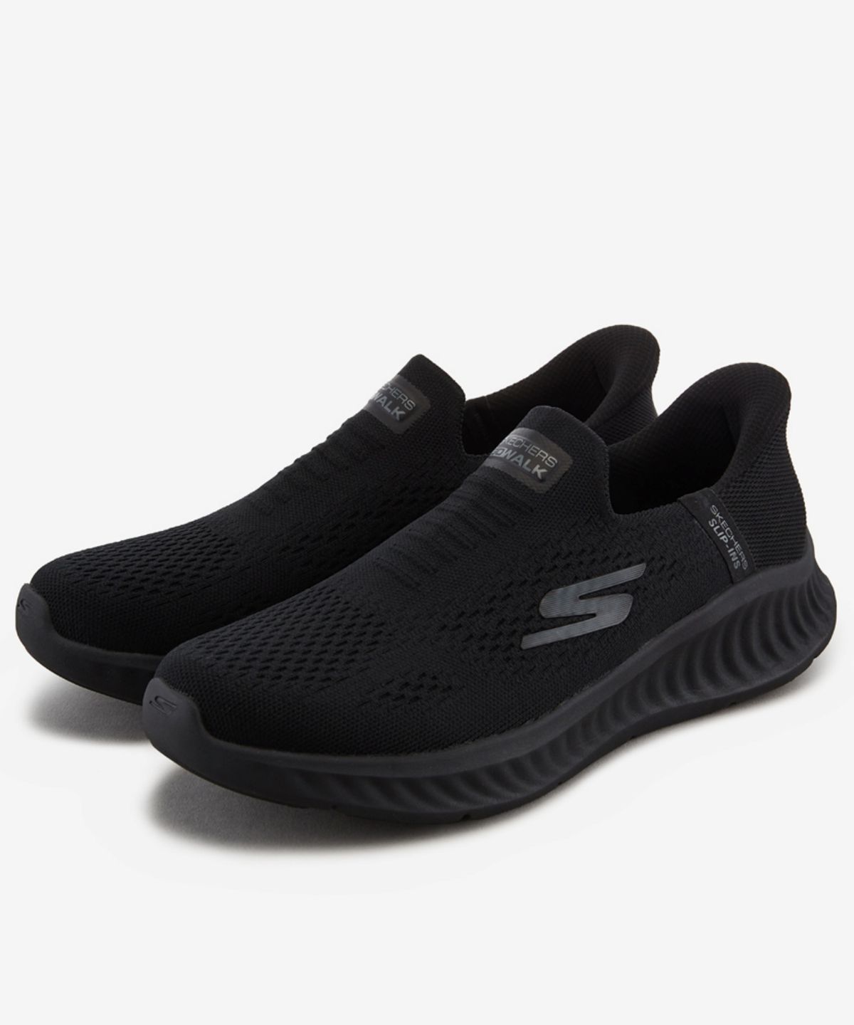 스케쳐스(SKECHERS) 남성 고워크 나우 (슬립인스)_SP0MWCGX161