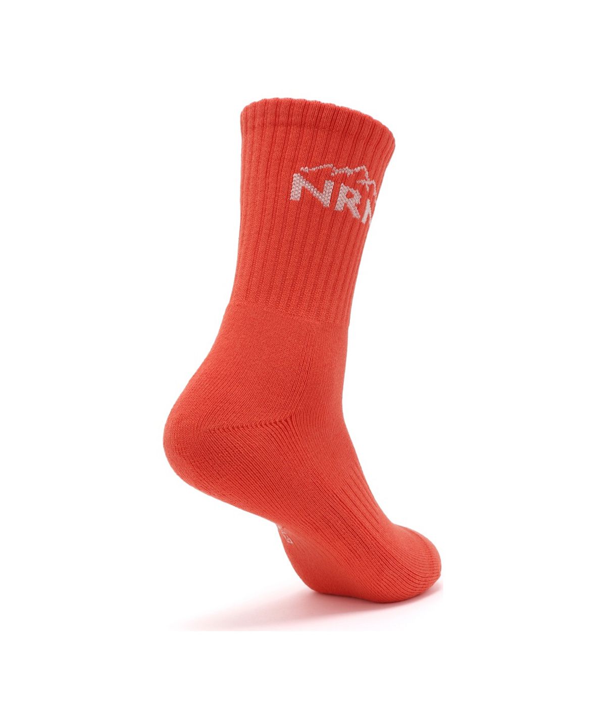 내셔널지오그래픽(NATIONALGEOGRAPHIC) N265ASO570 버트 삭스 (2PACK) ORANGE