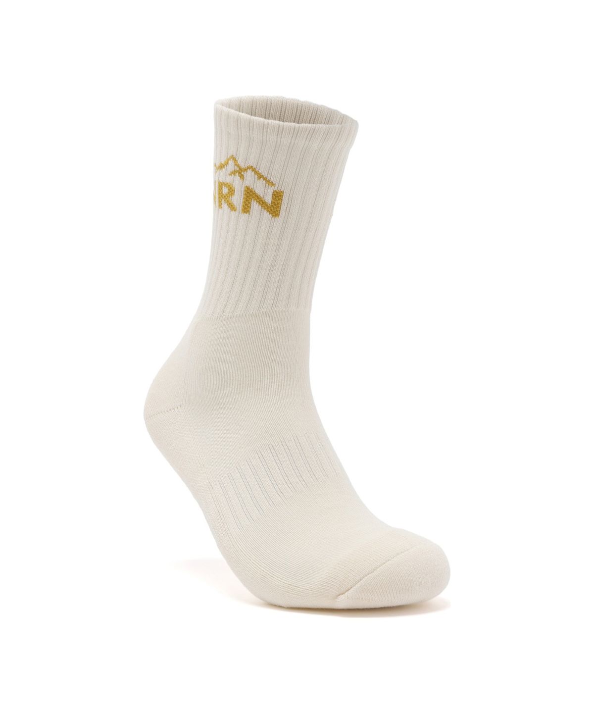 내셔널지오그래픽(NATIONALGEOGRAPHIC) N265ASO570 버트 삭스(2PACK) MUSTARD