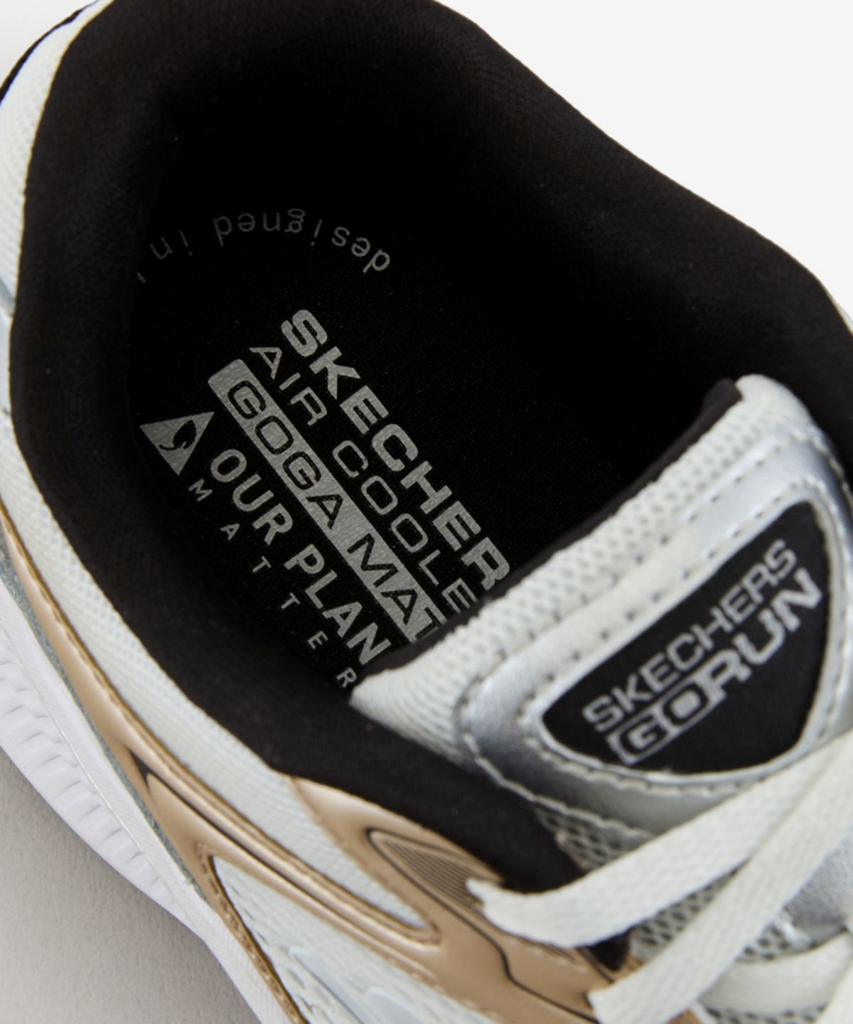 스케쳐스(SKECHERS) 여성 고런 컨시스턴트 2.0_SP0WRCGX145