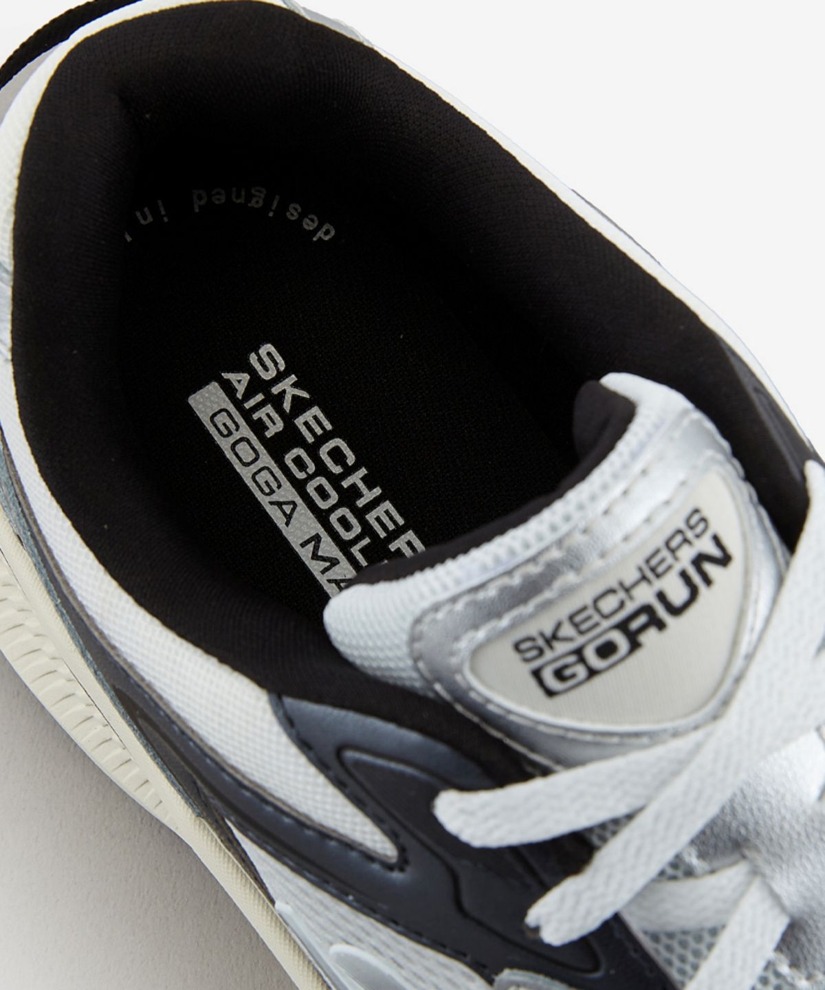 스케쳐스(SKECHERS) 남성 고런 컨시스턴트 2.0_SP0MRCGX152