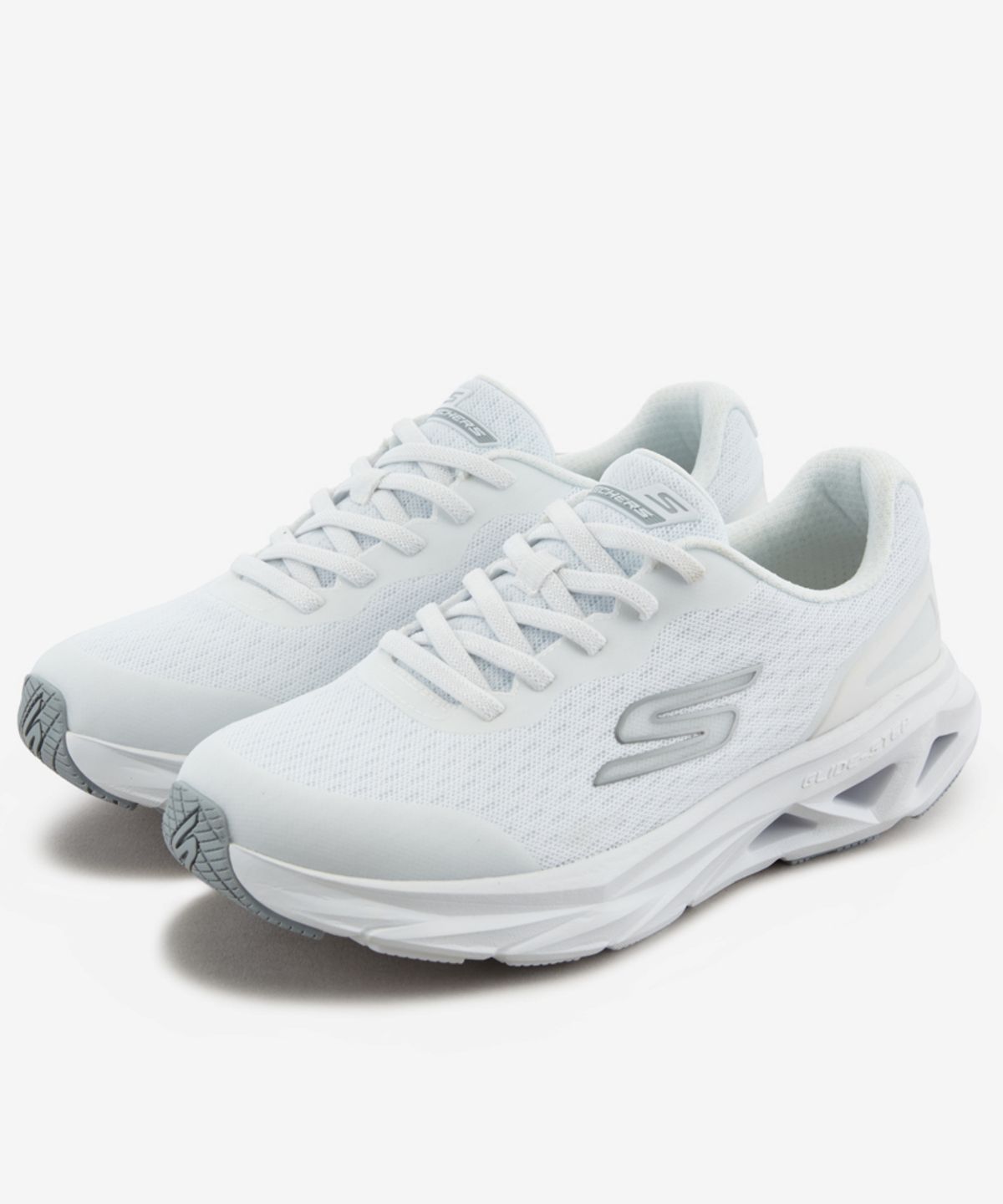 스케쳐스(SKECHERS) 여성 글라이드 스텝 볼텍스_SP0WRCGX162