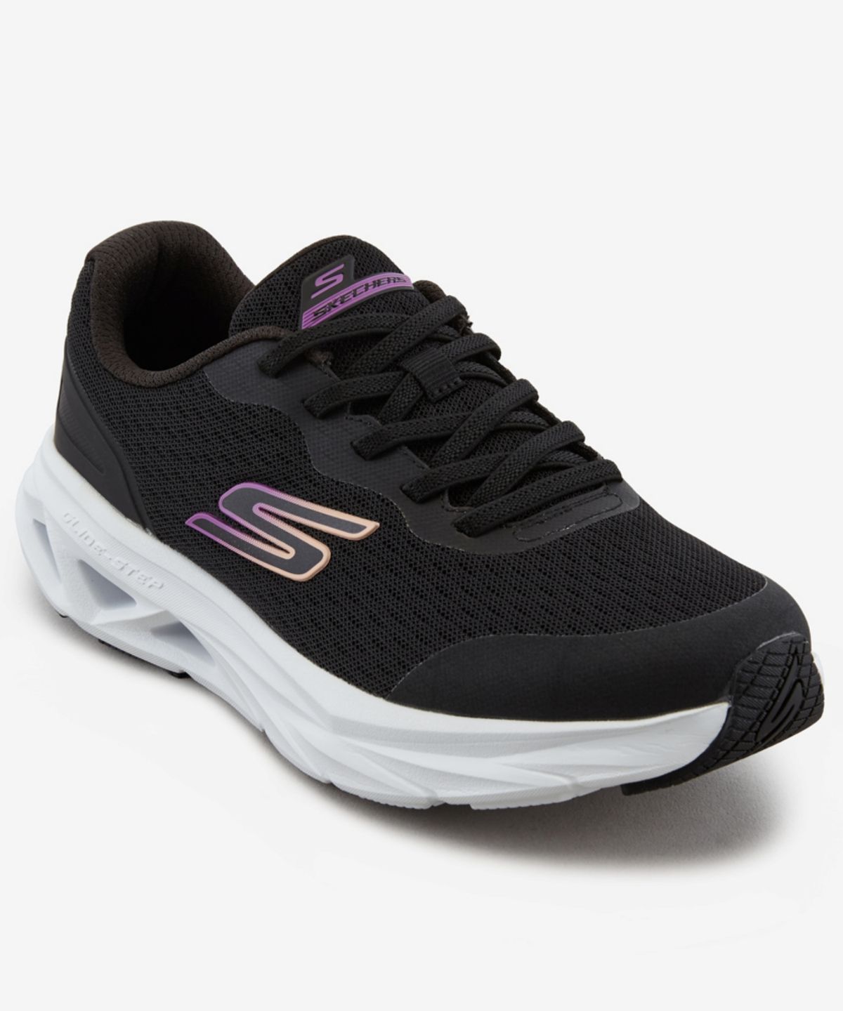 스케쳐스(SKECHERS) 여성 글라이드 스텝 볼텍스_SP0WRCGX163