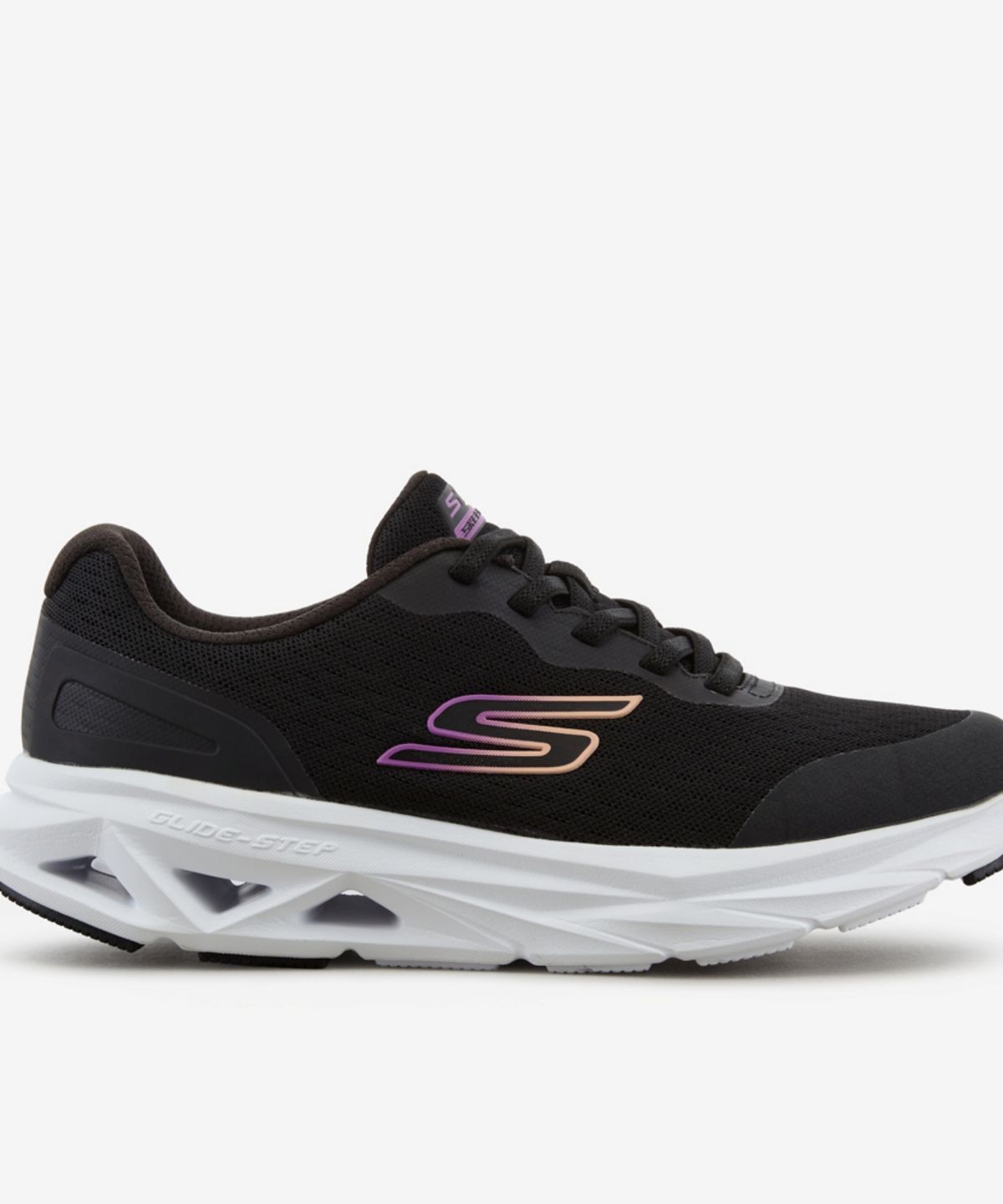 스케쳐스(SKECHERS) 여성 글라이드 스텝 볼텍스_SP0WRCGX163