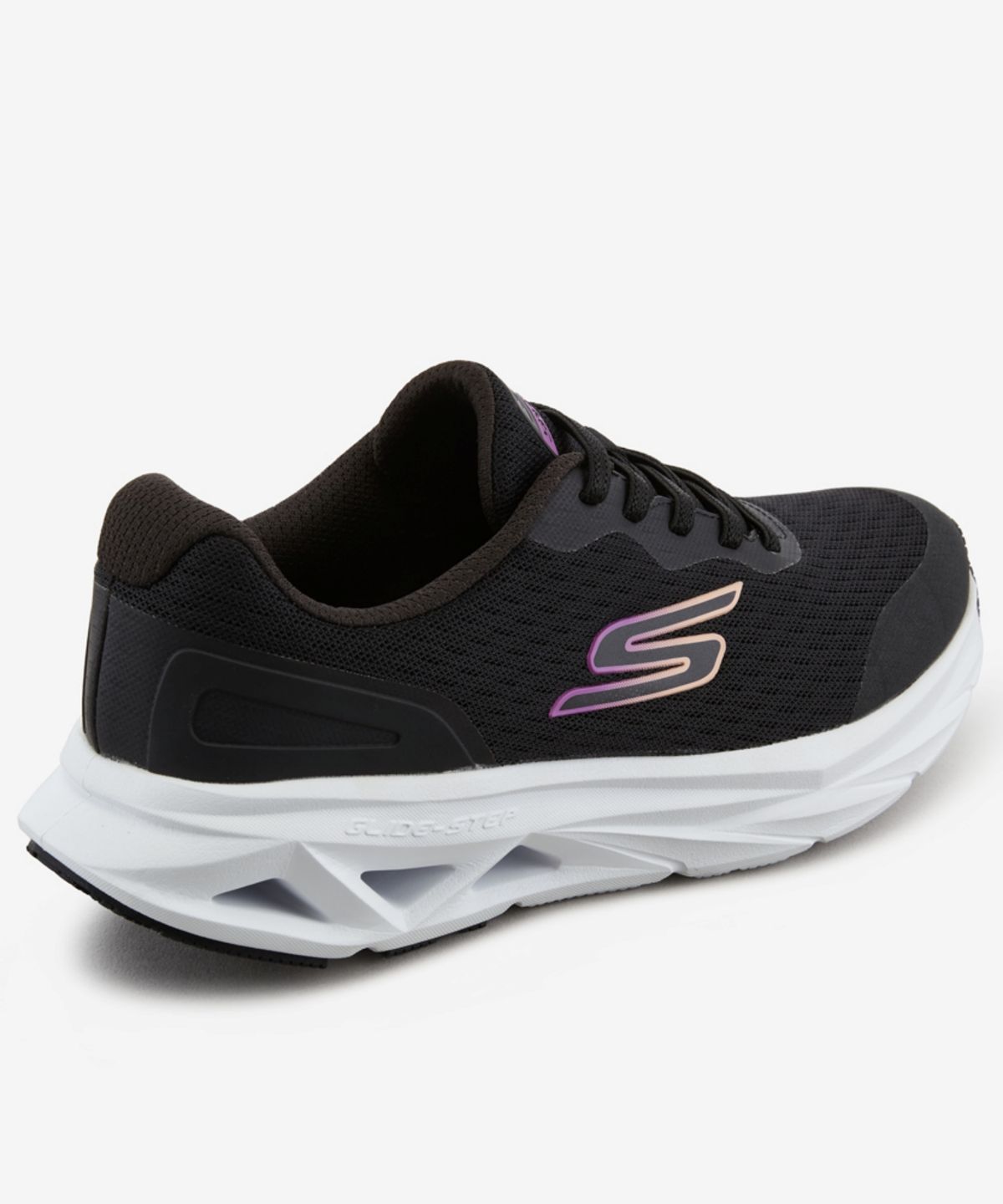 스케쳐스(SKECHERS) 여성 글라이드 스텝 볼텍스_SP0WRCGX163