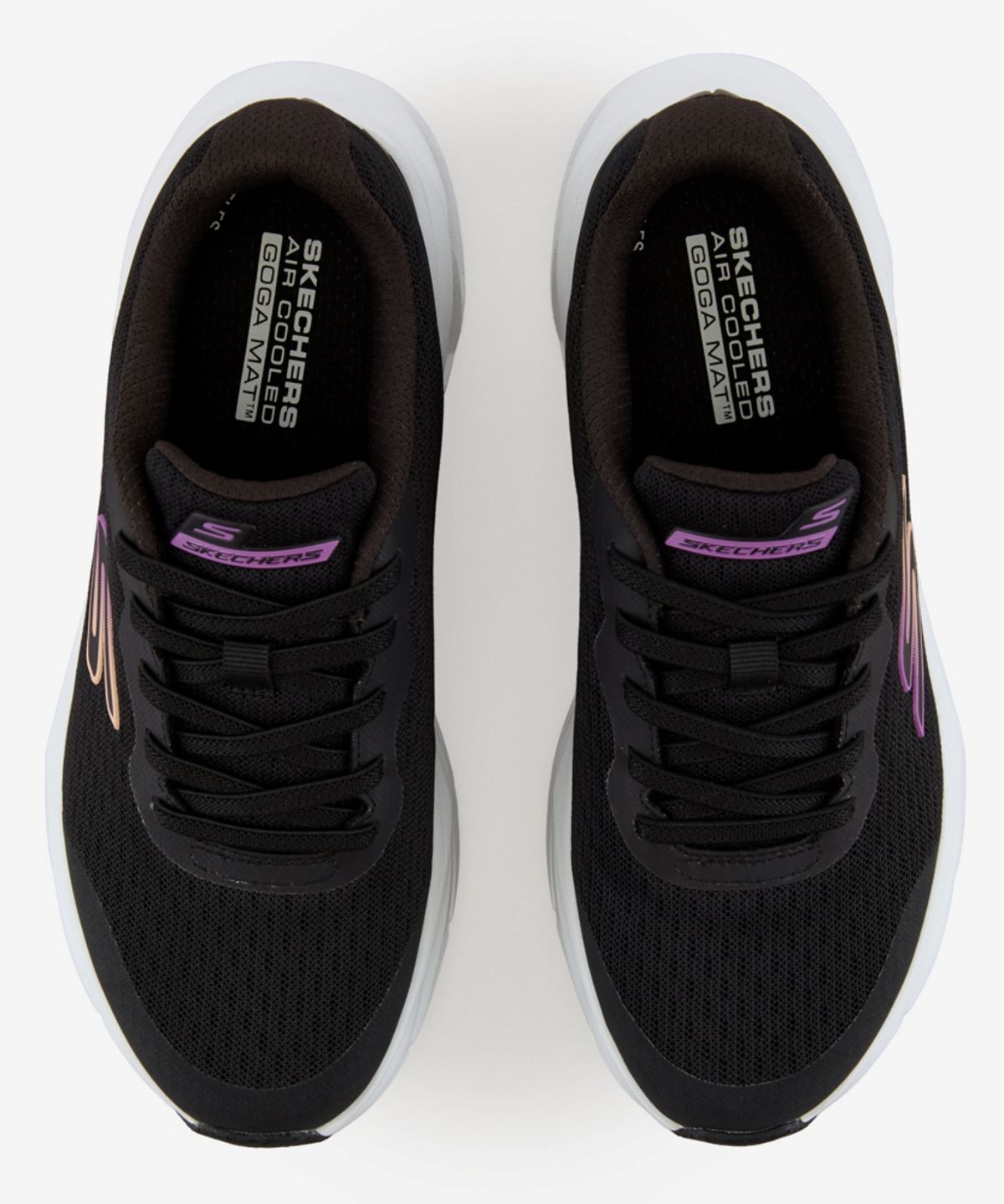 스케쳐스(SKECHERS) 여성 글라이드 스텝 볼텍스_SP0WRCGX163