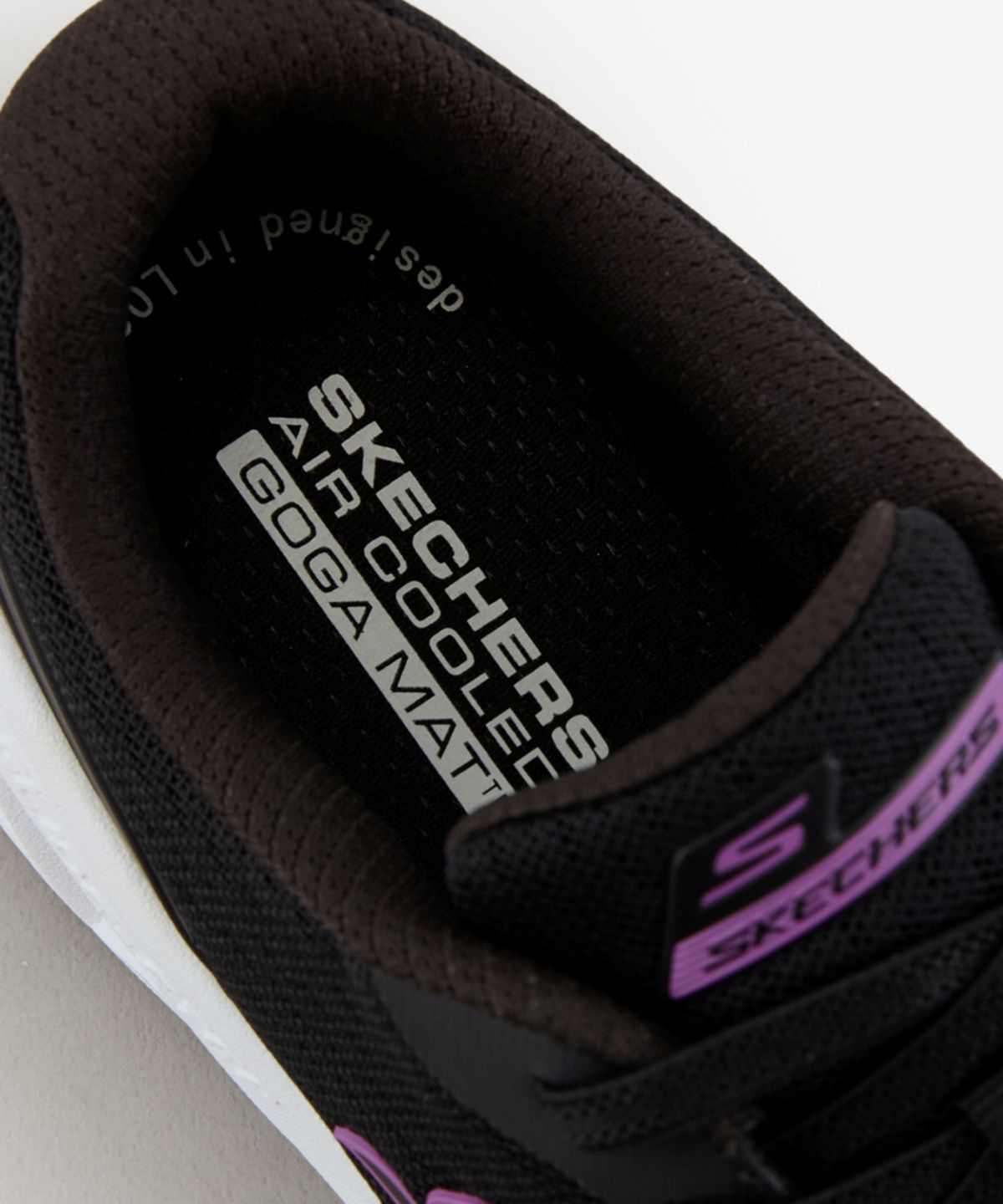 스케쳐스(SKECHERS) 여성 글라이드 스텝 볼텍스_SP0WRCGX163