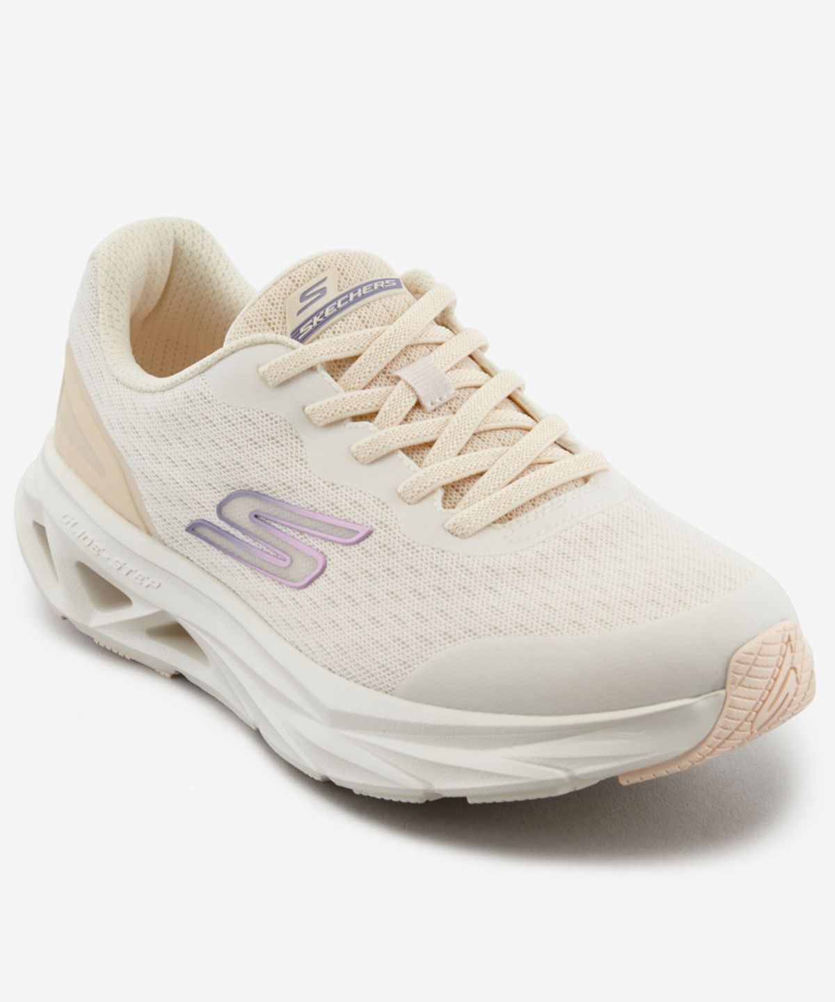 스케쳐스(SKECHERS) 여성 글라이드 스텝 볼텍스_SP0WRCGX164