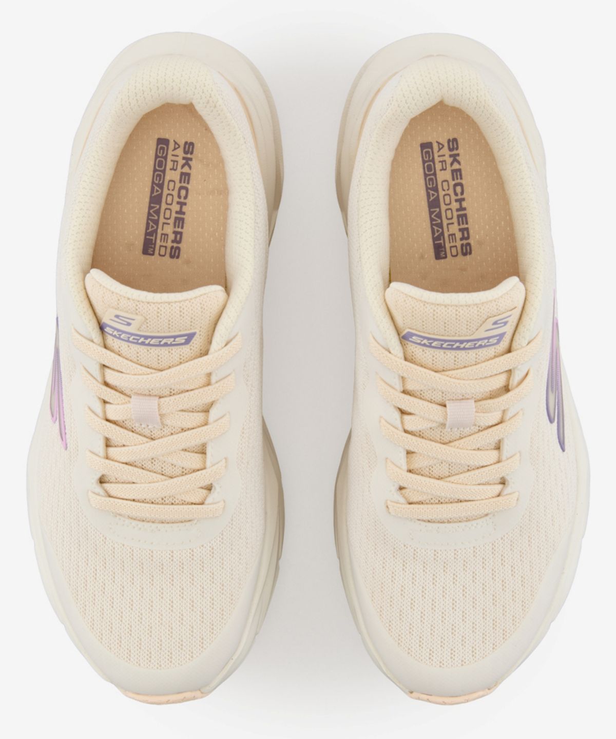 스케쳐스(SKECHERS) 여성 글라이드 스텝 볼텍스_SP0WRCGX164
