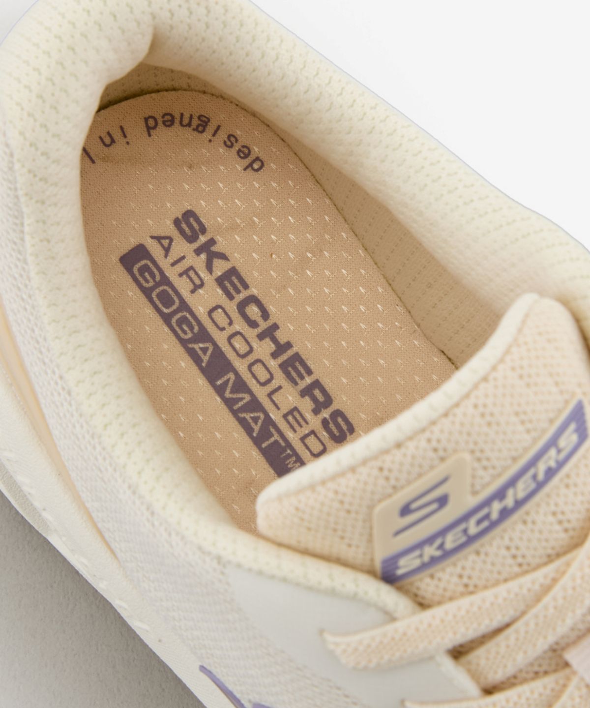 스케쳐스(SKECHERS) 여성 글라이드 스텝 볼텍스_SP0WRCGX164