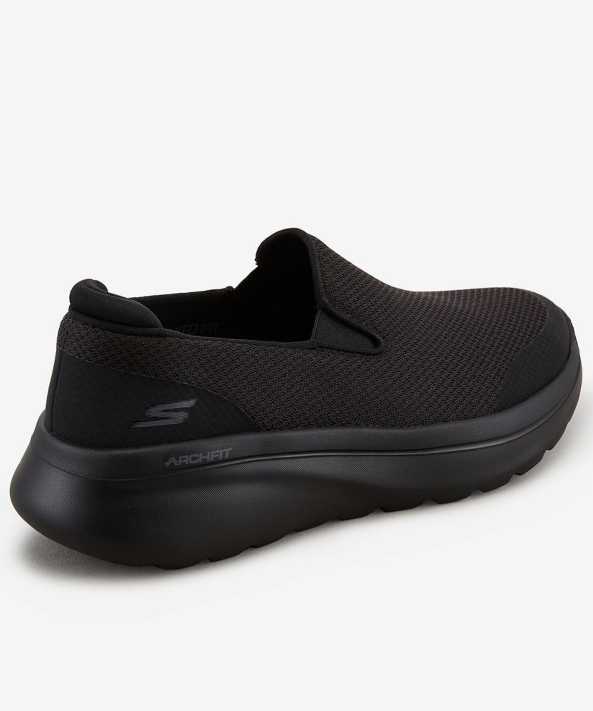 스케쳐스(SKECHERS) 여성 고워크 아치핏 엔조이_SP0WWCGX121
