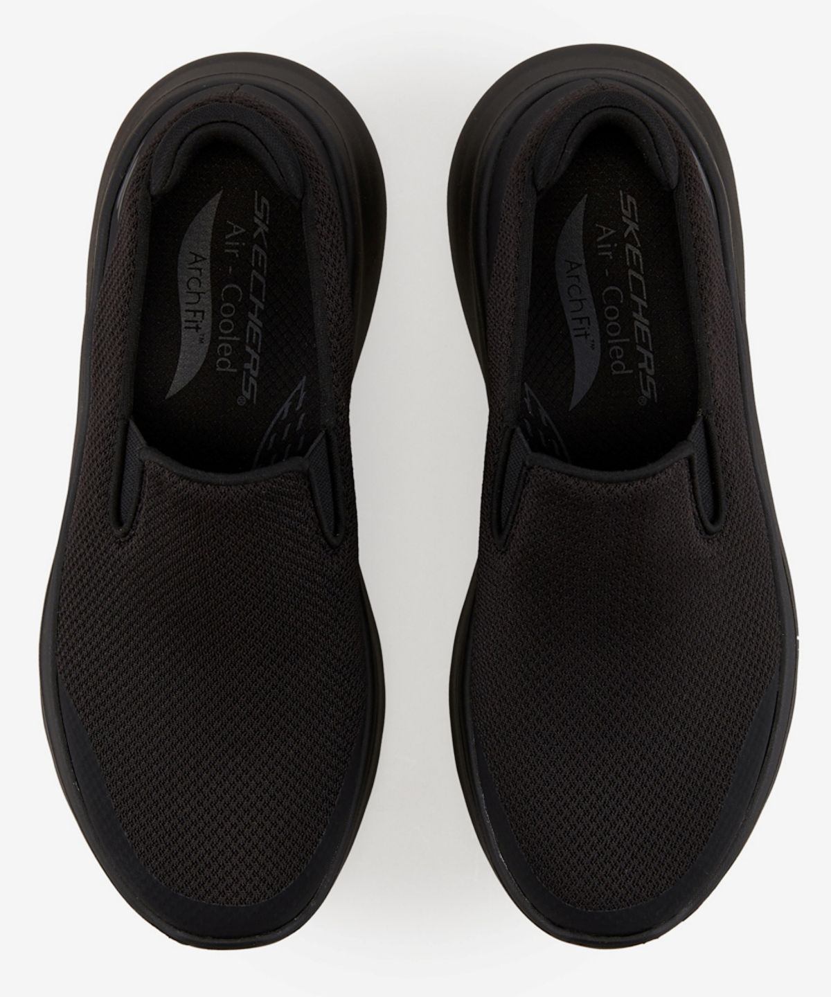 스케쳐스(SKECHERS) 여성 고워크 아치핏 엔조이_SP0WWCGX121