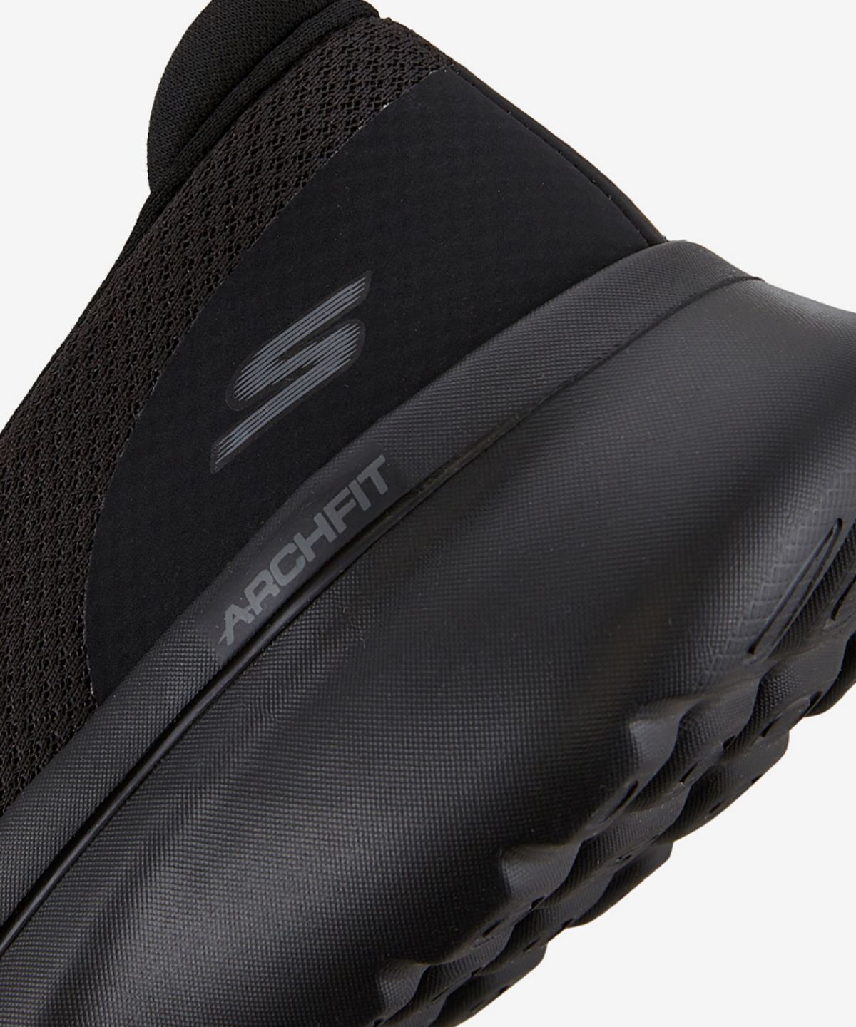스케쳐스(SKECHERS) 여성 고워크 아치핏 엔조이_SP0WWCGX121