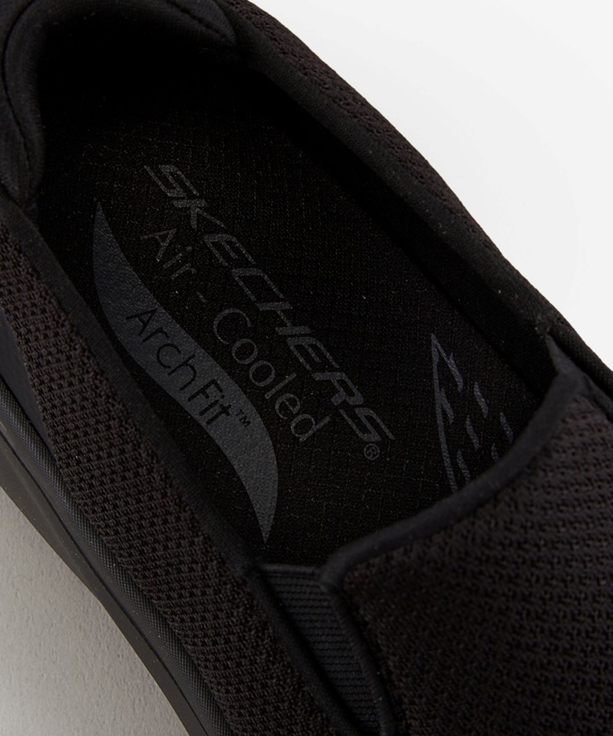 스케쳐스(SKECHERS) 여성 고워크 아치핏 엔조이_SP0WWCGX121