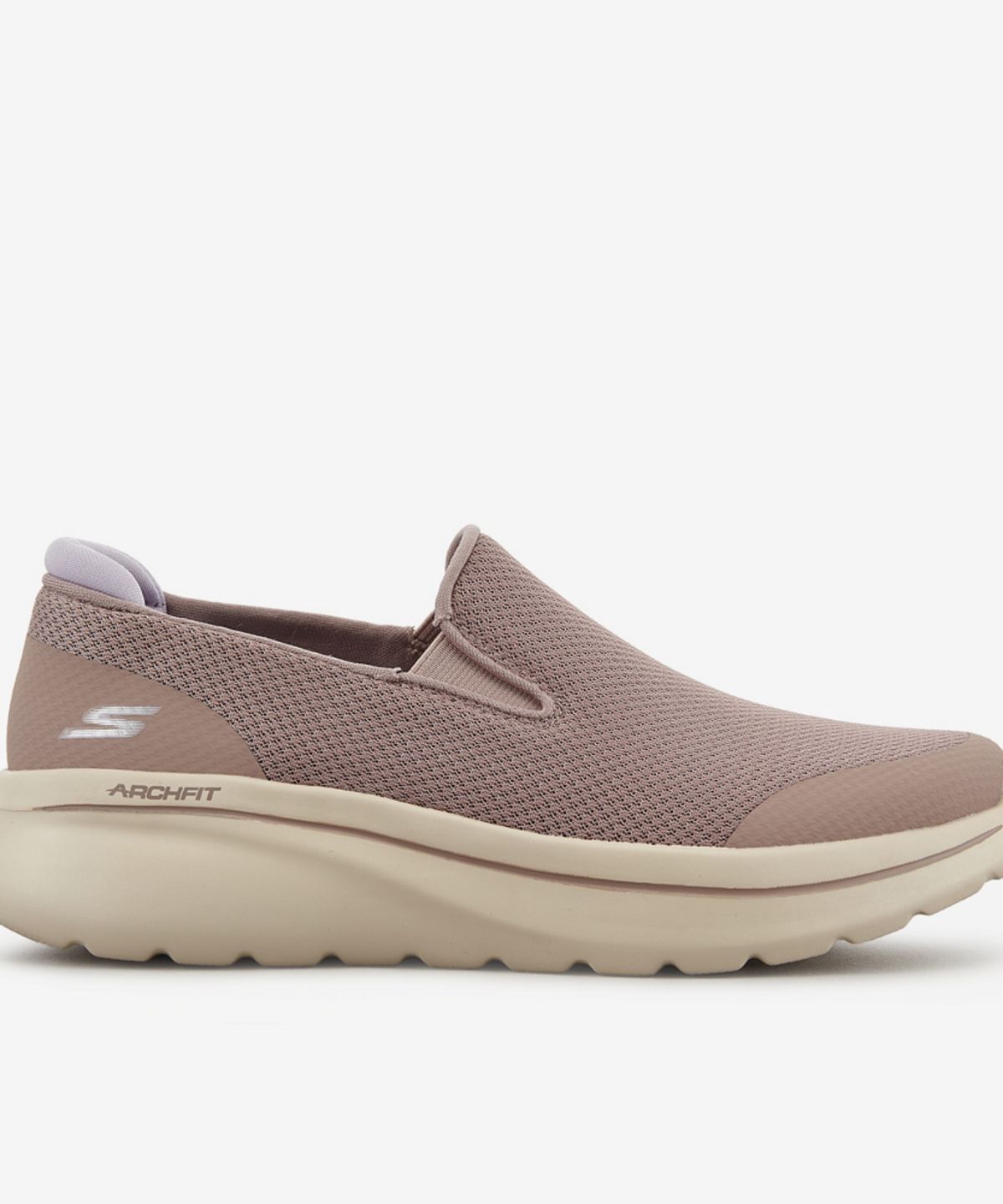 스케쳐스(SKECHERS) 여성 고워크 아치핏 엔조이_SP0WWCGX122