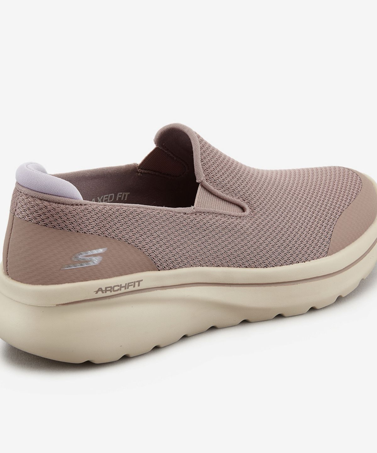스케쳐스(SKECHERS) 여성 고워크 아치핏 엔조이_SP0WWCGX122