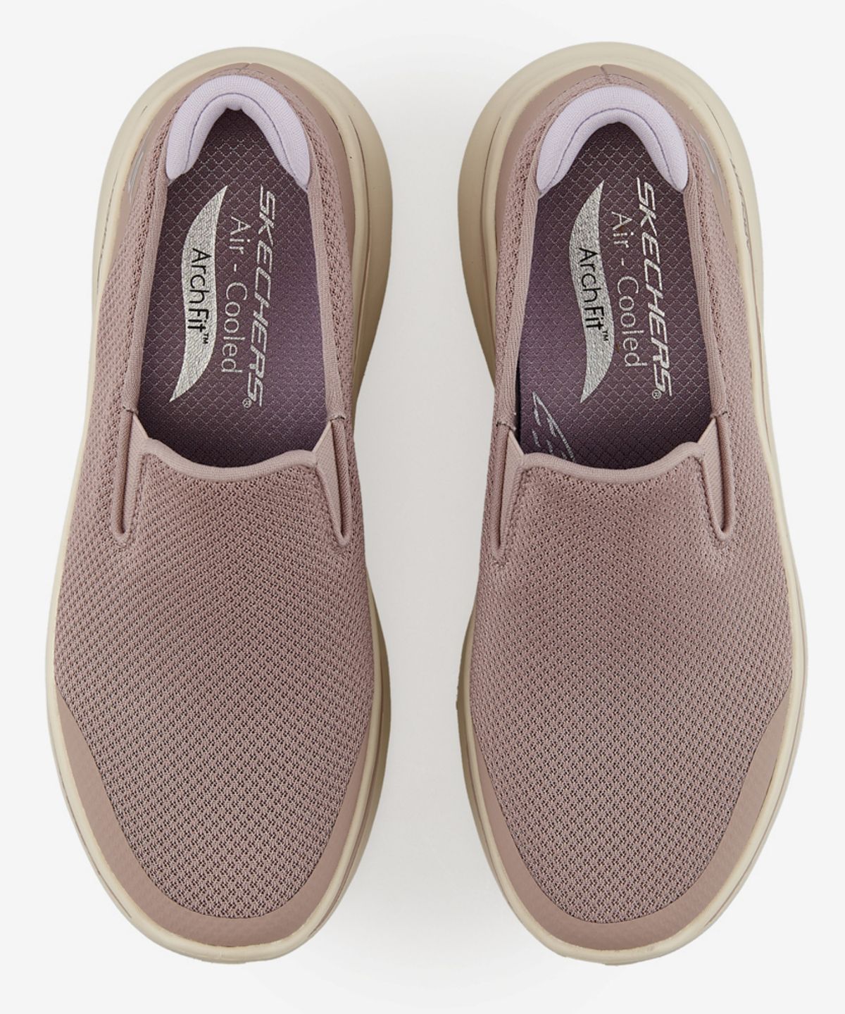 스케쳐스(SKECHERS) 여성 고워크 아치핏 엔조이_SP0WWCGX122