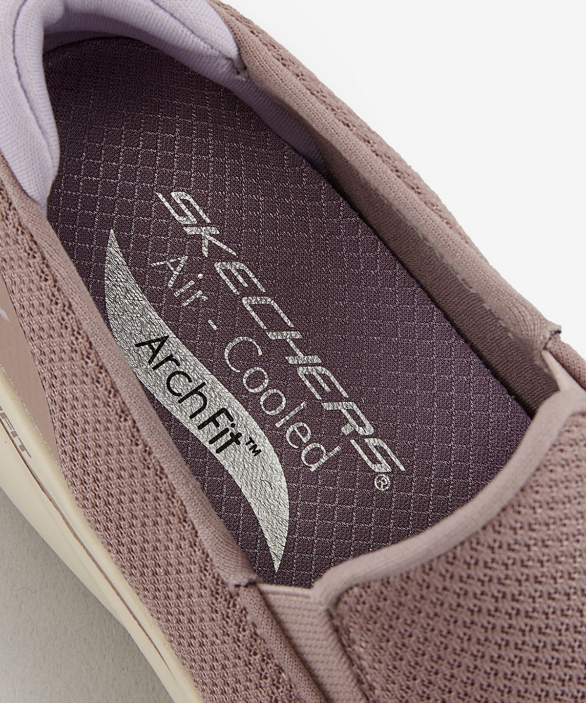 스케쳐스(SKECHERS) 여성 고워크 아치핏 엔조이_SP0WWCGX122