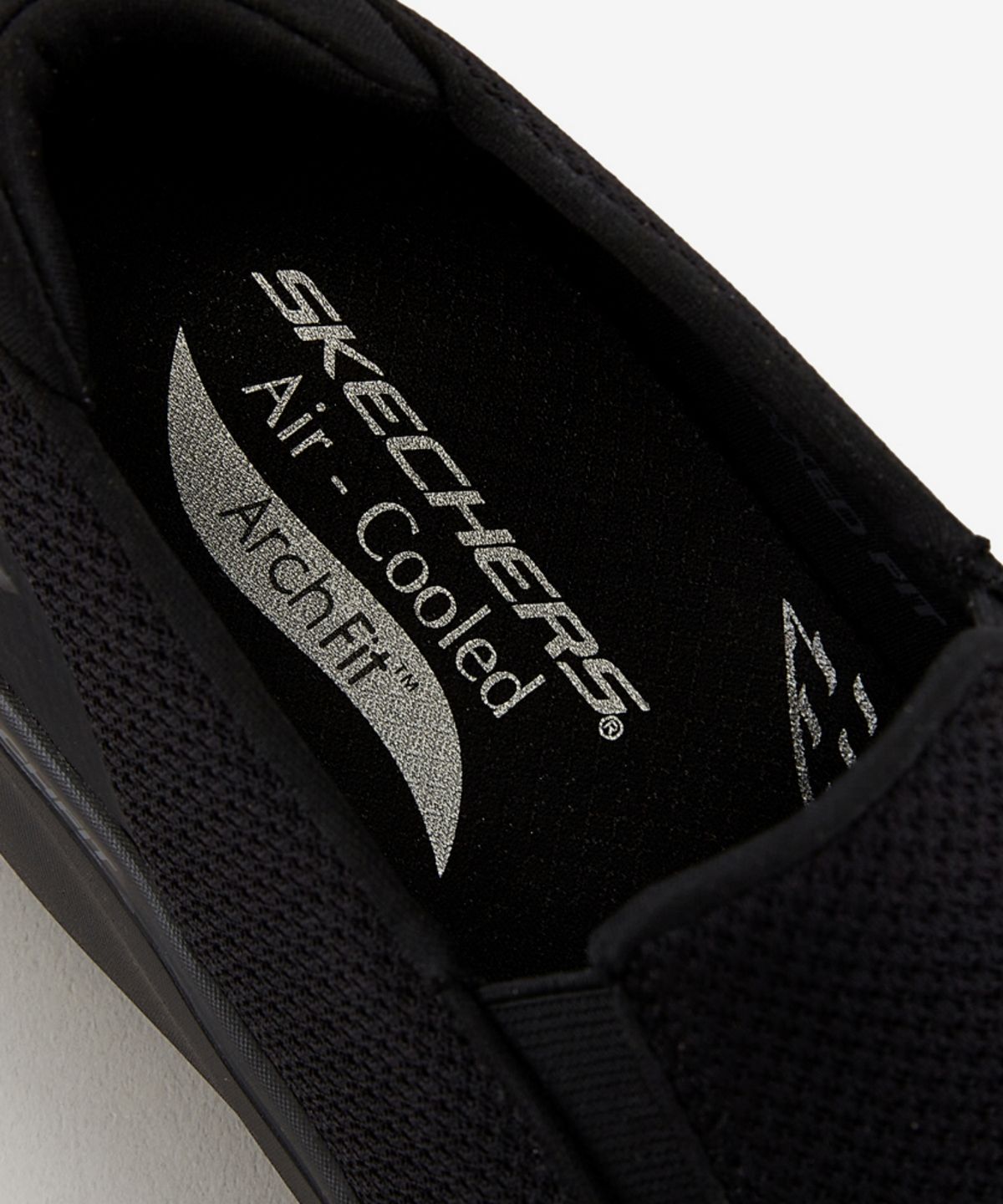 스케쳐스(SKECHERS) 남성 고워크 아치핏 엔조이_SP0MWCGX121