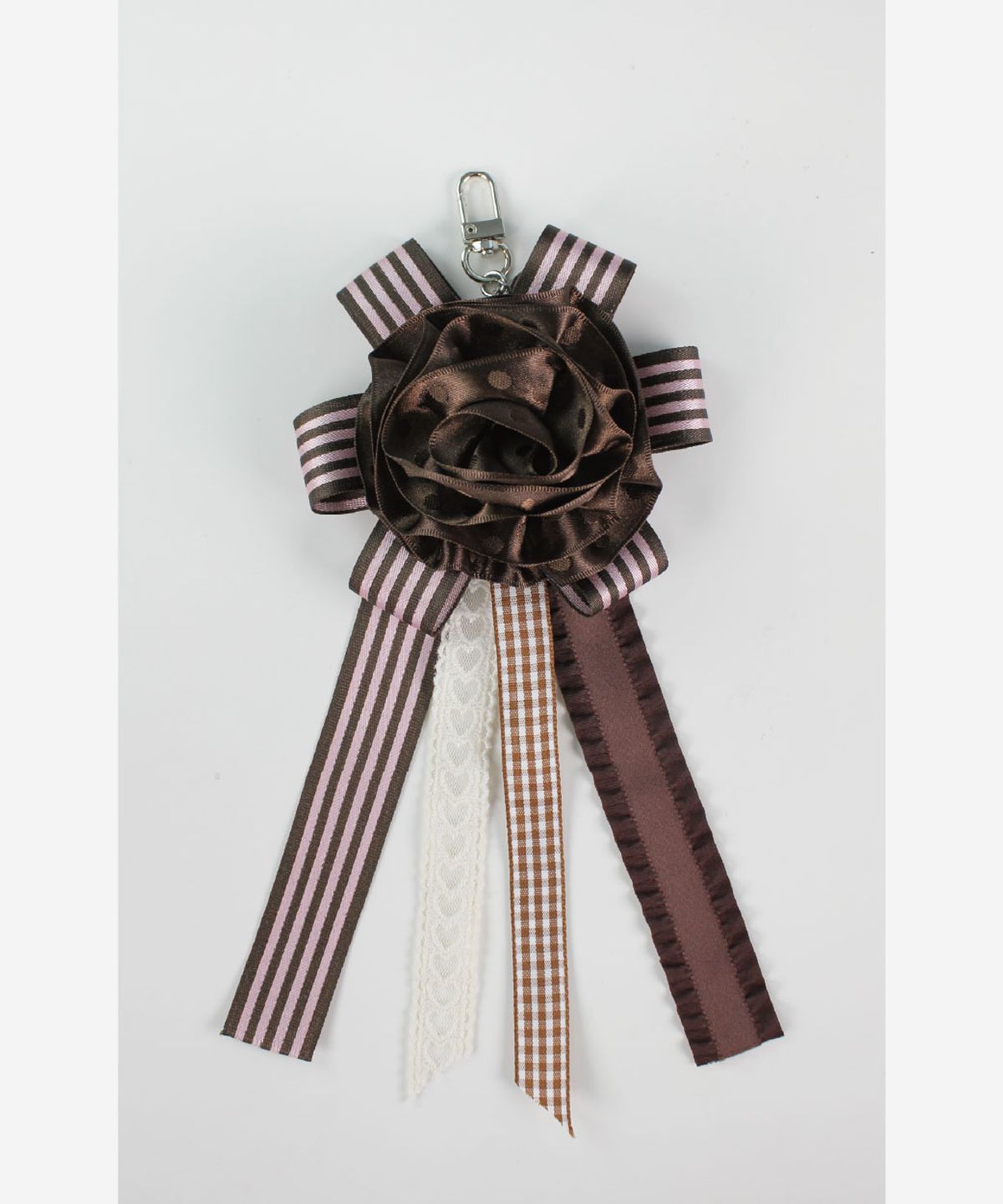 쏘몰라이크(SOMORELIKE) Cocoa Rosette