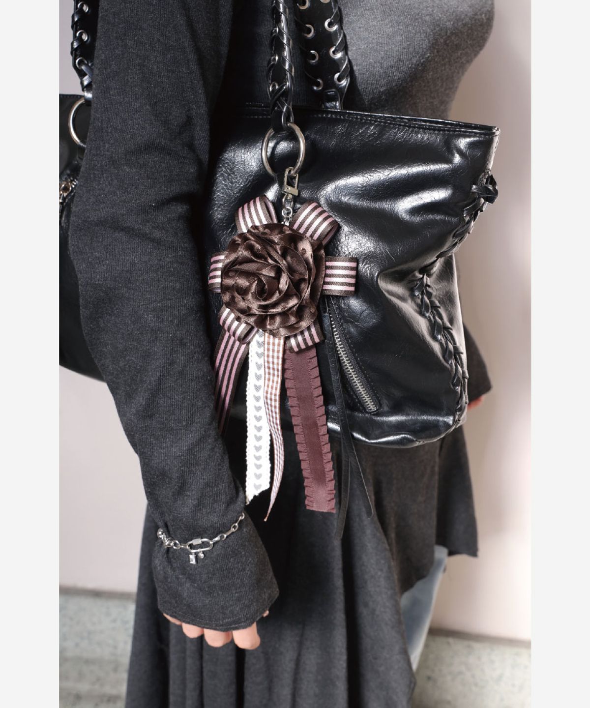 쏘몰라이크(SOMORELIKE) Cocoa Rosette