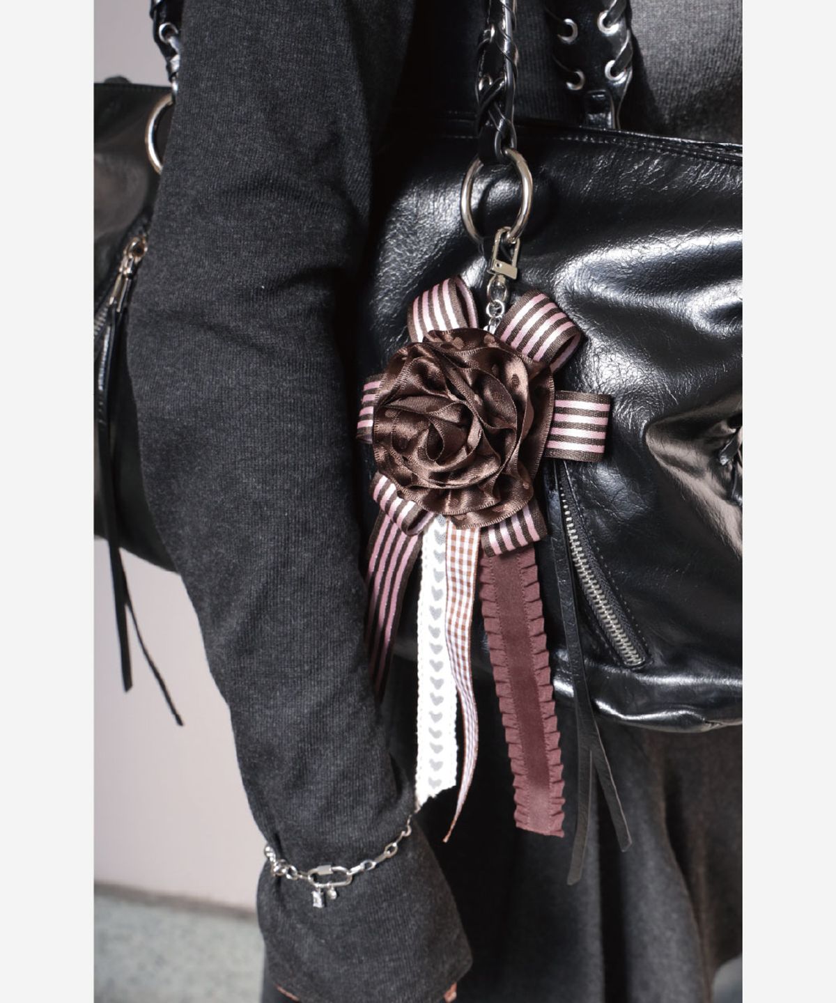 쏘몰라이크(SOMORELIKE) Cocoa Rosette
