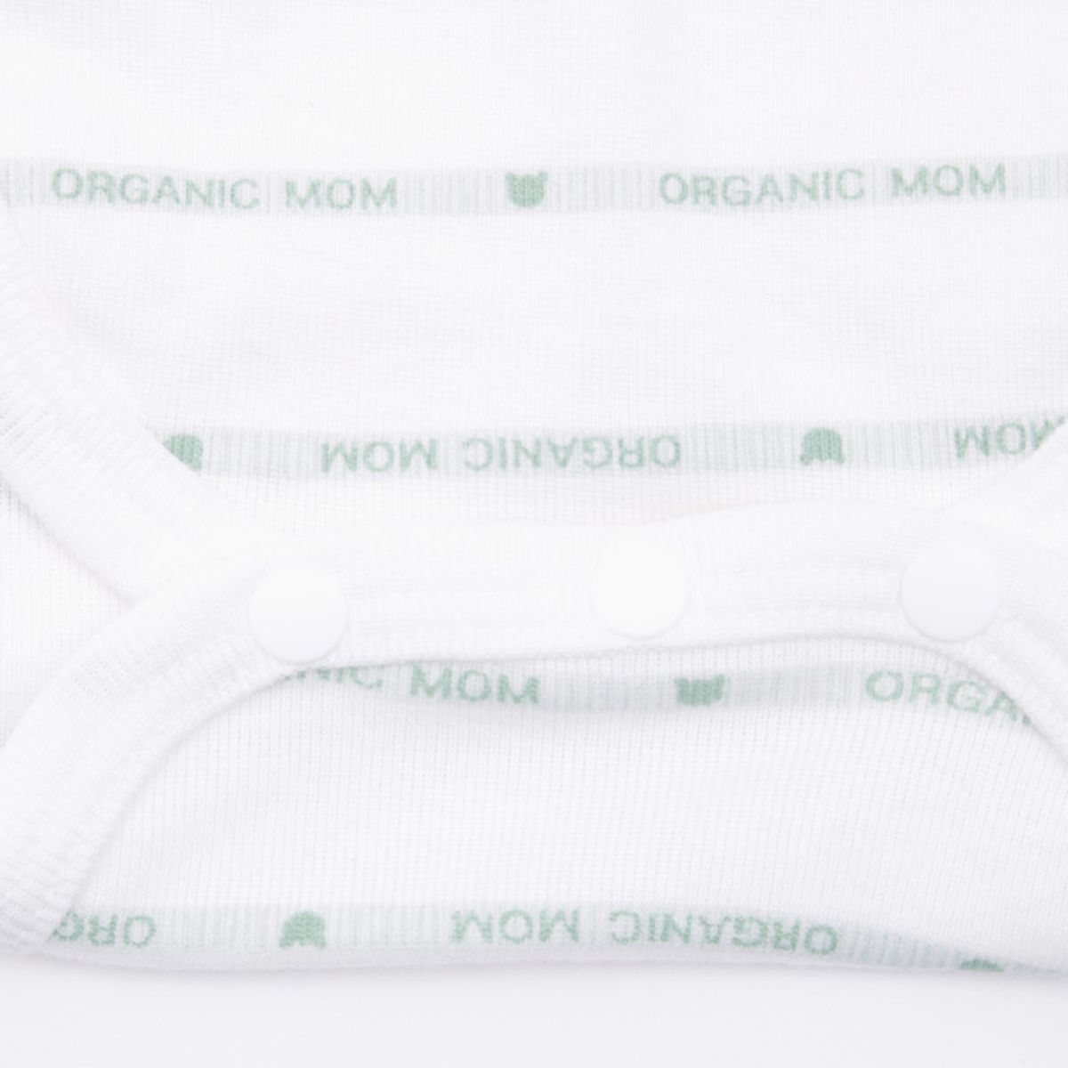 오가닉맘(ORGANICMOM) 라스온긴소배내수트모자세트 MIFNBS04