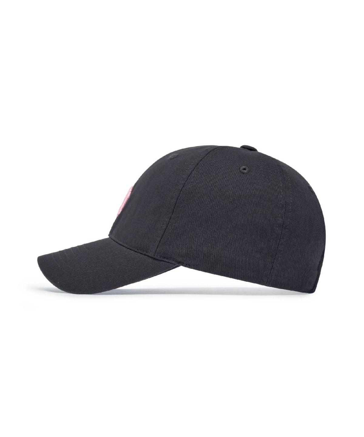 엠엘비(MLB) R_CP77 루키 언스트럭쳐 볼캡 NY (L.Black)