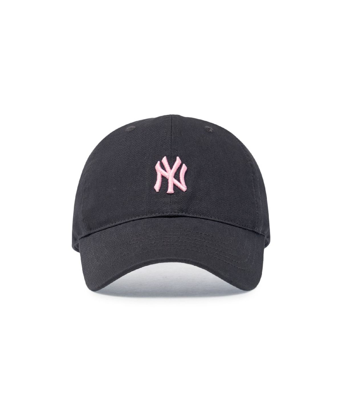 엠엘비(MLB) R_CP77 루키 언스트럭쳐 볼캡 NY (L.Black)