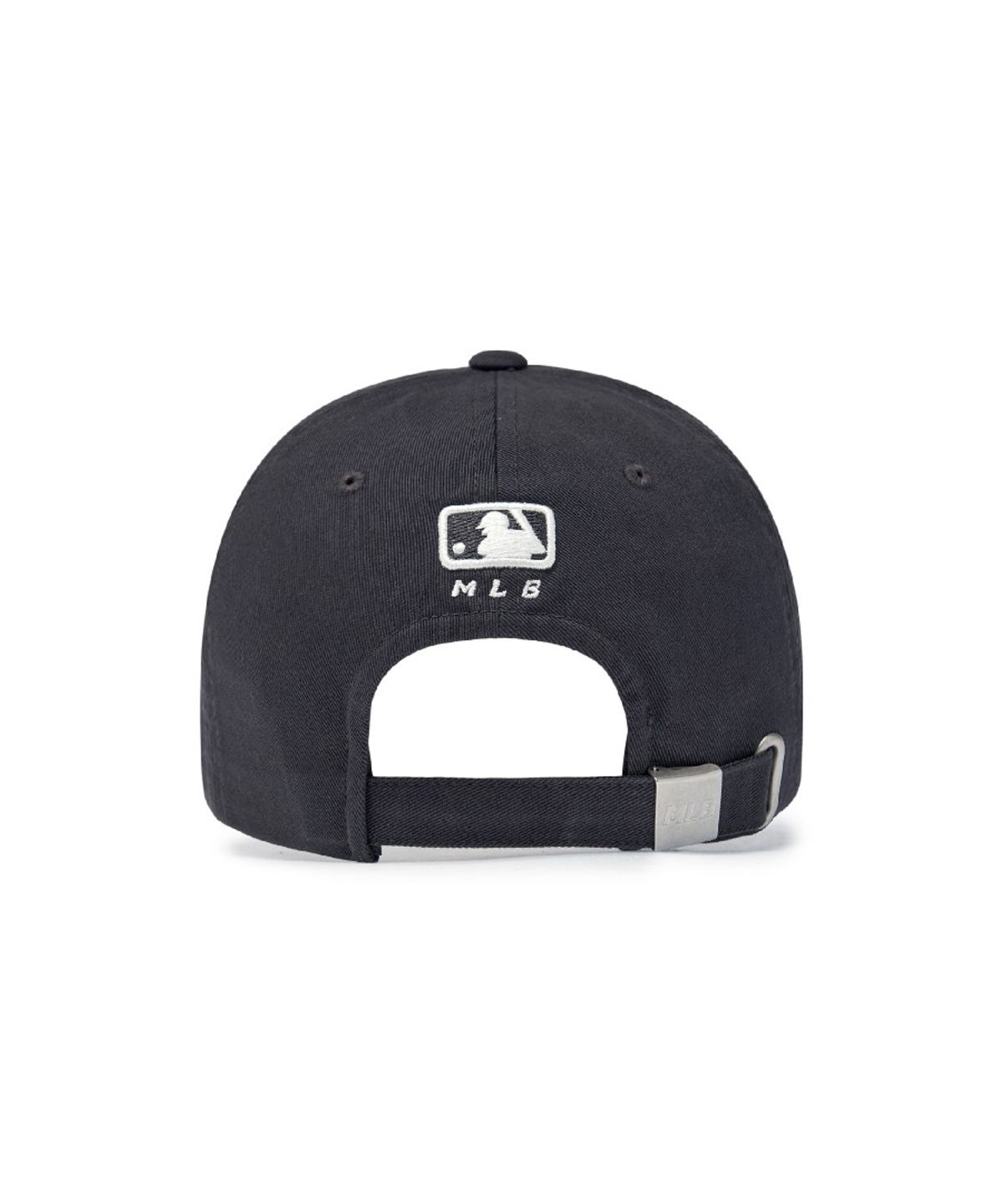 엠엘비(MLB) R_CP77 루키 언스트럭쳐 볼캡 NY (L.Black)