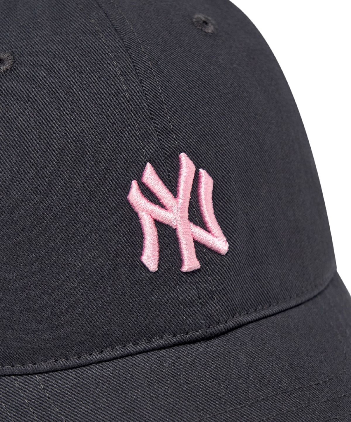 엠엘비(MLB) R_CP77 루키 언스트럭쳐 볼캡 NY (L.Black)