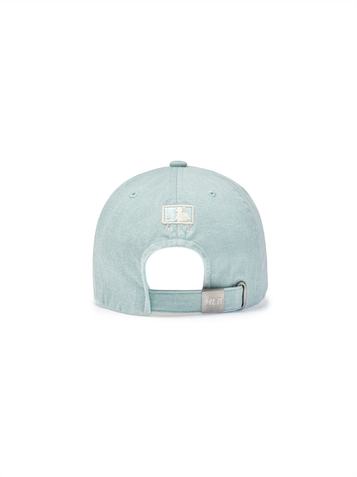 엠엘비 키즈(MLB KIDS) 여아 하트 스트릿 루키 볼캡 BOS (Mint)