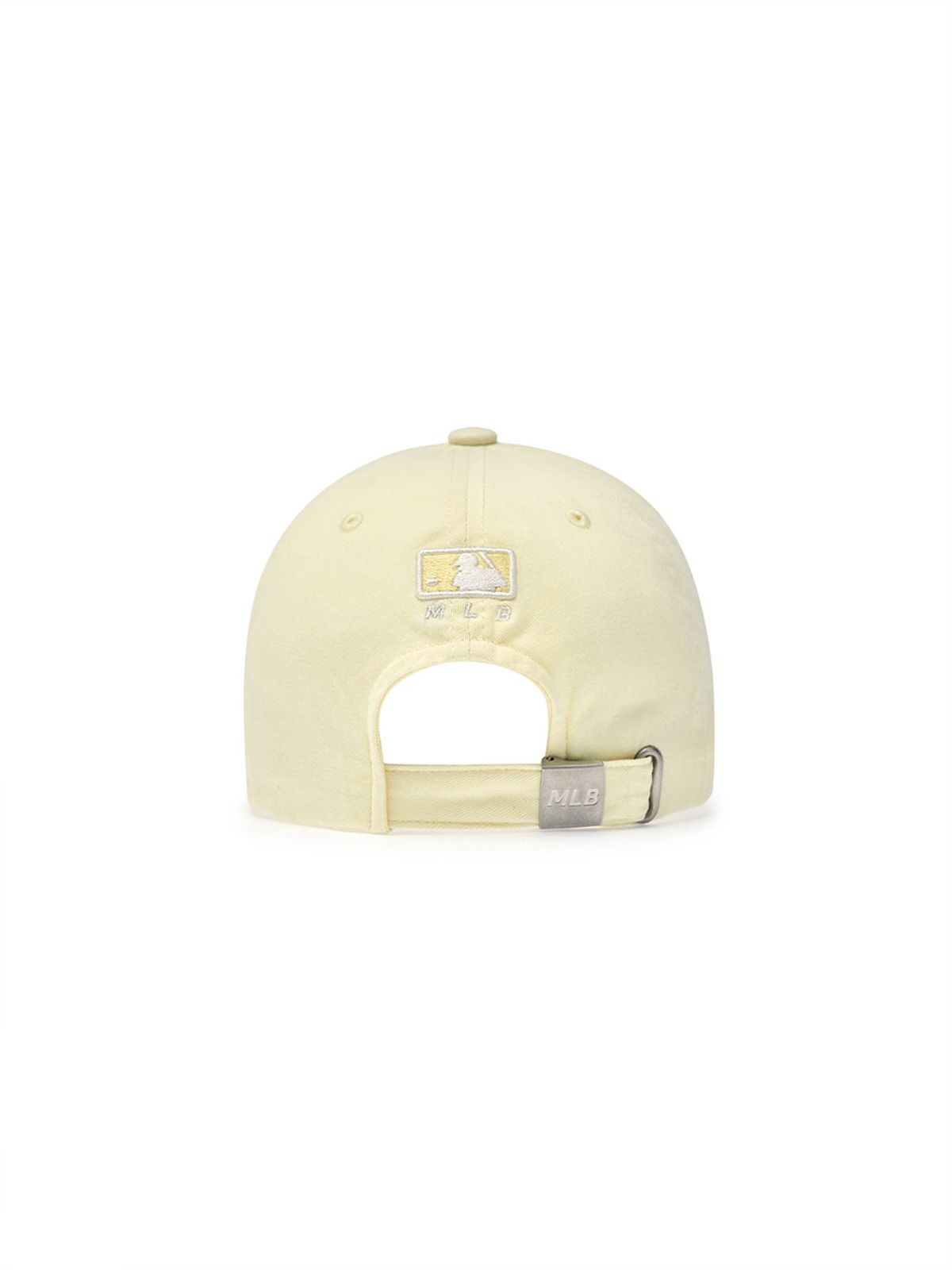 엠엘비 키즈(MLB KIDS) 여아 하트 스트릿 루키 볼캡 BOS (L.Yellow)