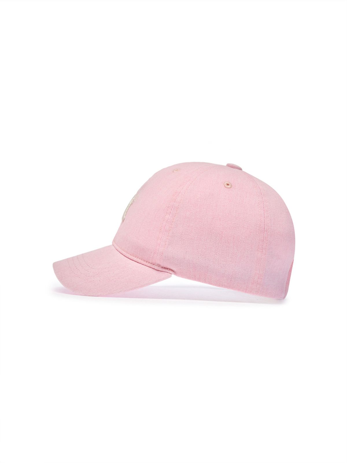 엠엘비 키즈(MLB KIDS) 여아 하트 스트릿 루키 볼캡 NY (L.Pink)