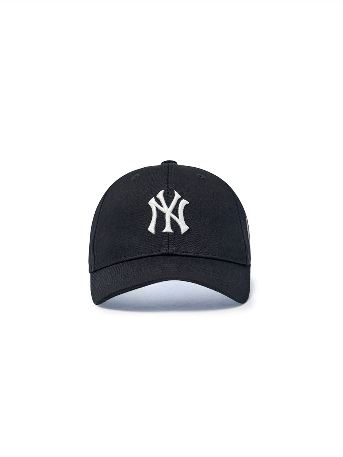 엠엘비 키즈(MLB KIDS) 메가베어 볼캡 NY (Black)