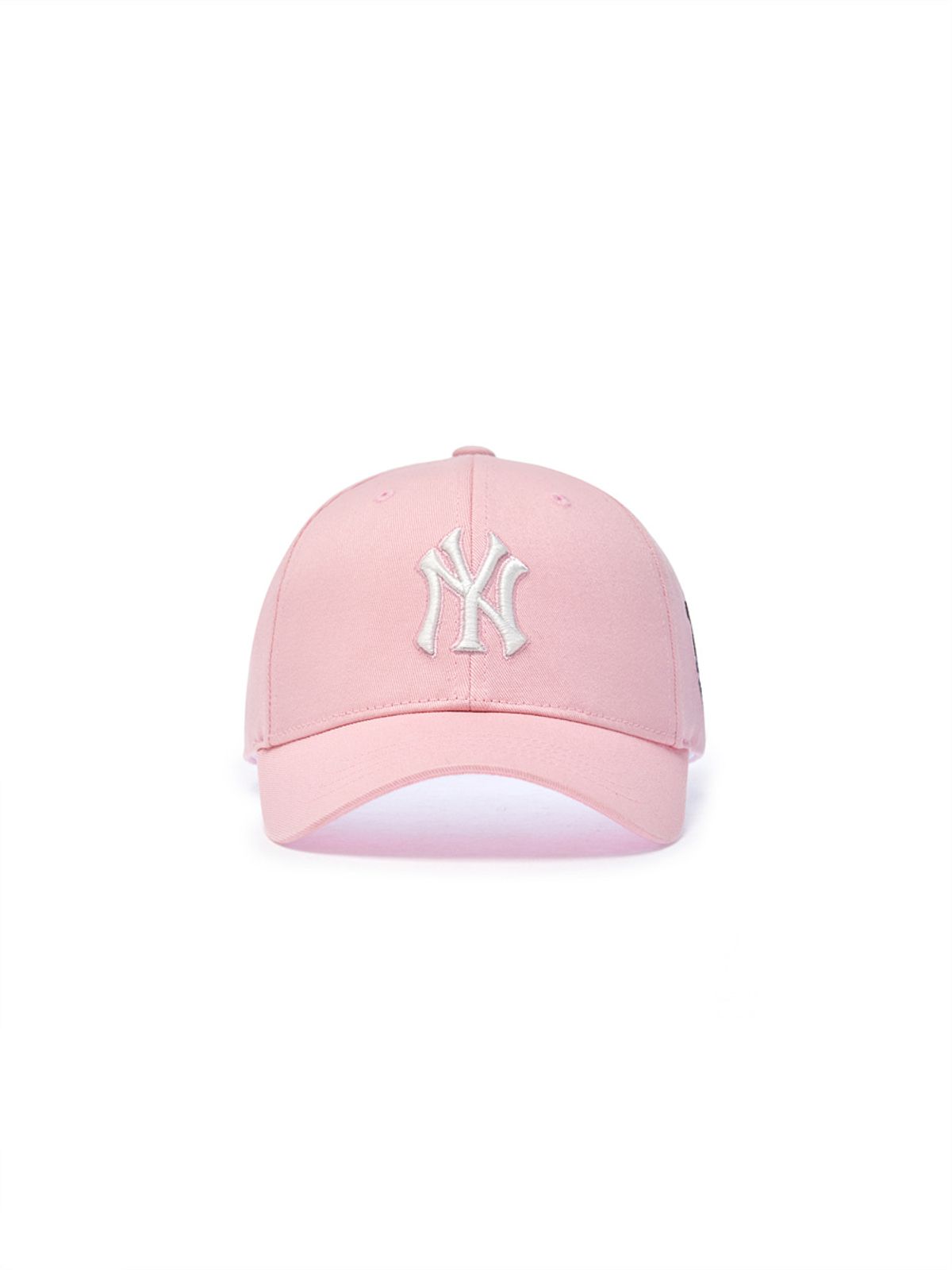 엠엘비 키즈(MLB KIDS) 메가베어 볼캡 NY (L.Pink)