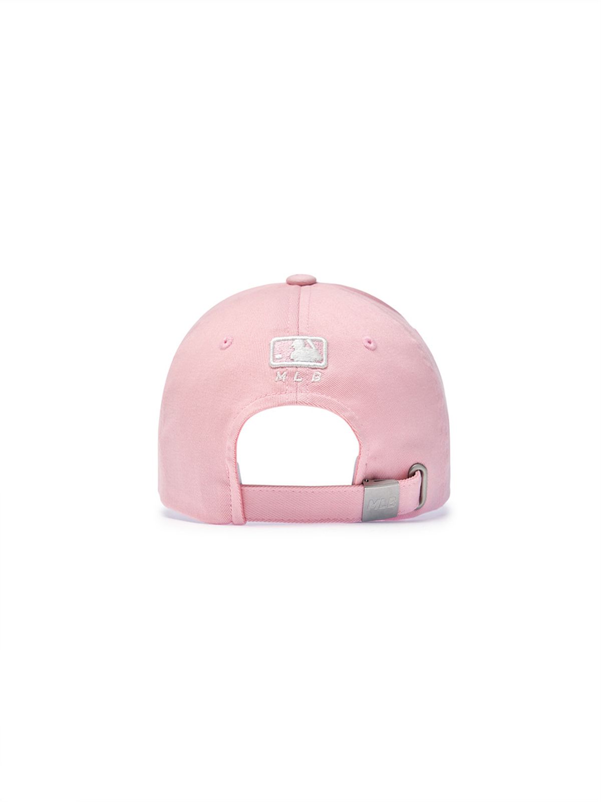 엠엘비 키즈(MLB KIDS) 메가베어 볼캡 NY (L.Pink)