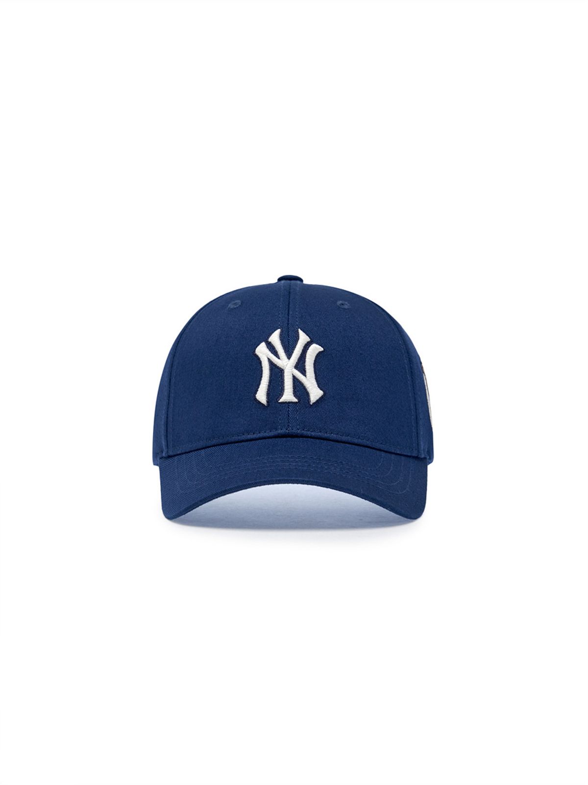 엠엘비 키즈(MLB KIDS) 메가베어 볼캡 NY (Navy)