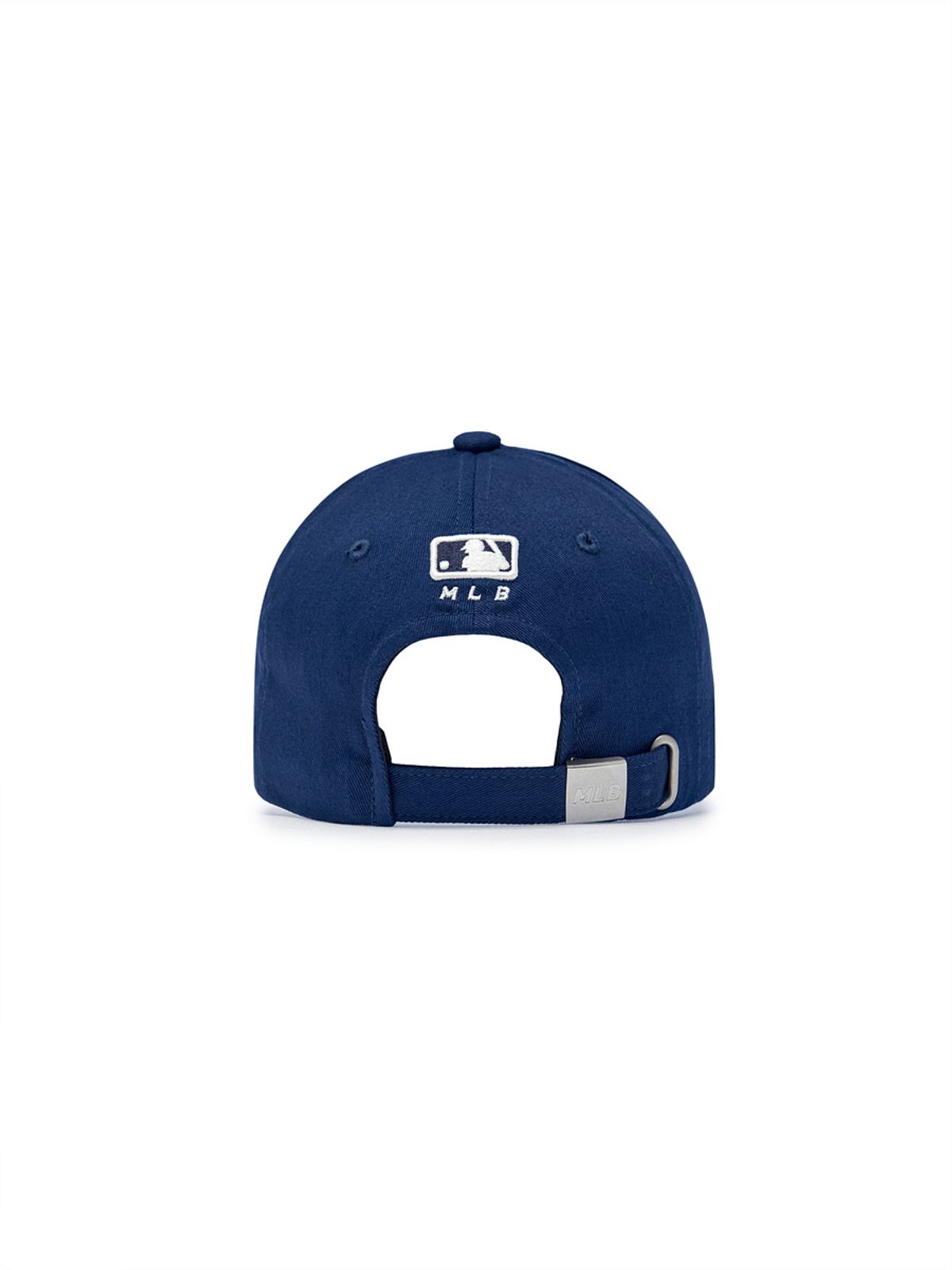 엠엘비 키즈(MLB KIDS) 메가베어 볼캡 NY (Navy)