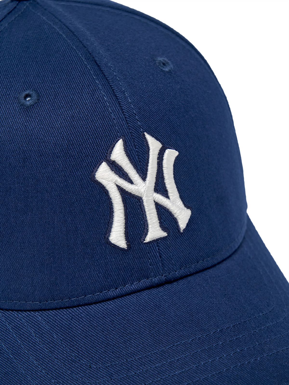 엠엘비 키즈(MLB KIDS) 메가베어 볼캡 NY (Navy)