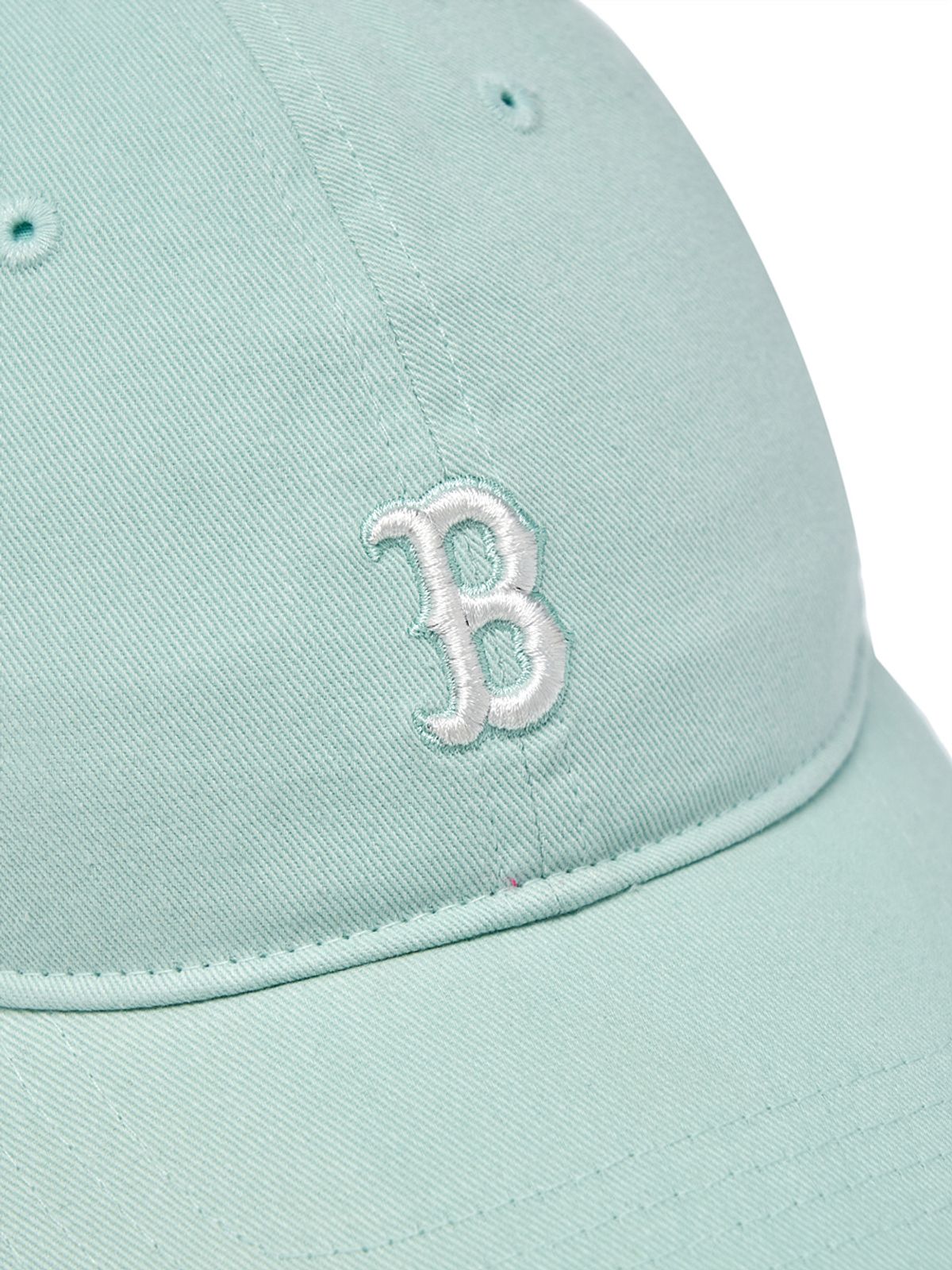 엠엘비 키즈(MLB KIDS) 루키 볼캡 BOS (L.Mint)
