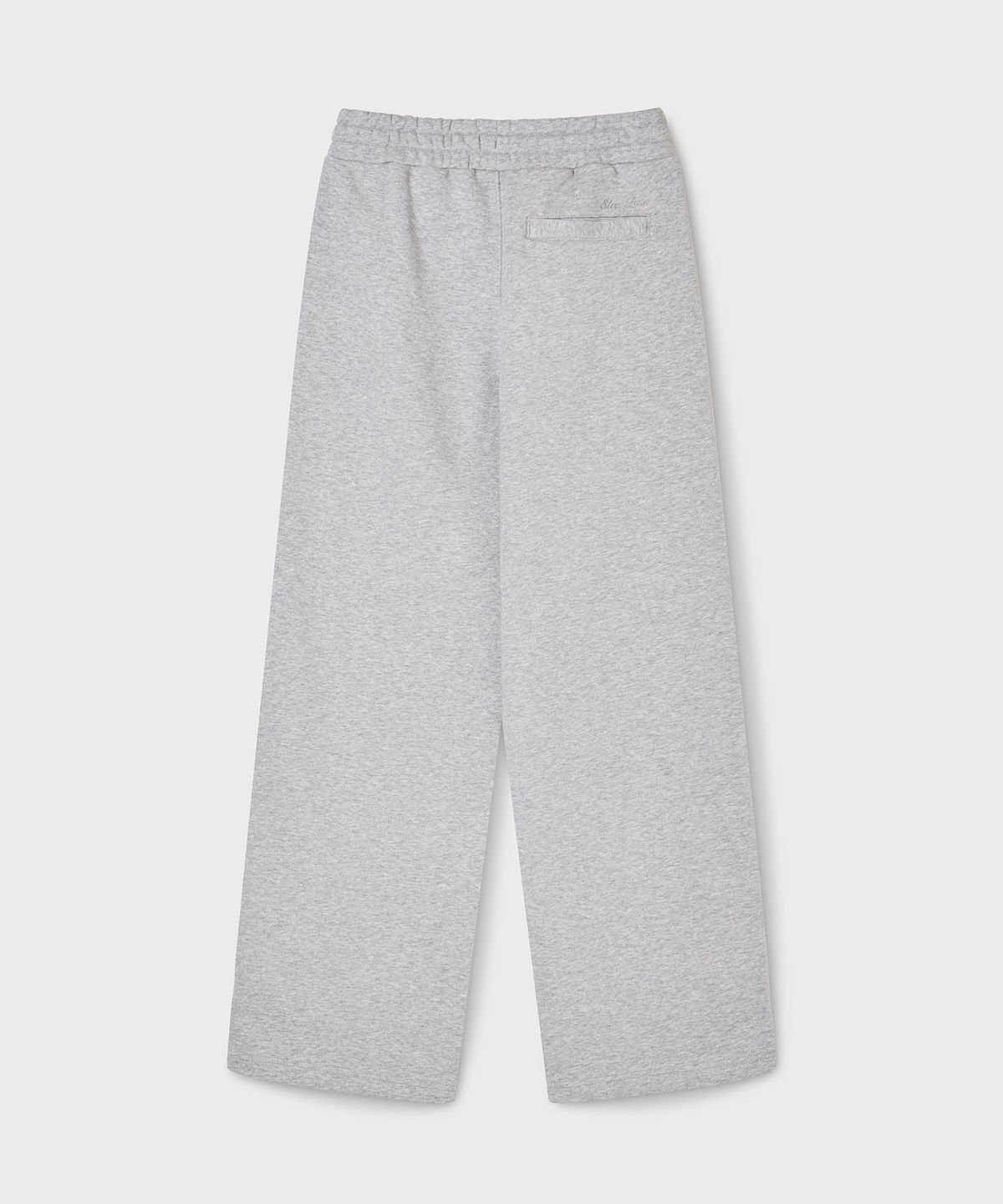 후아유(WHO.A.U) Steve Wide Pants / WHTMG2211U
