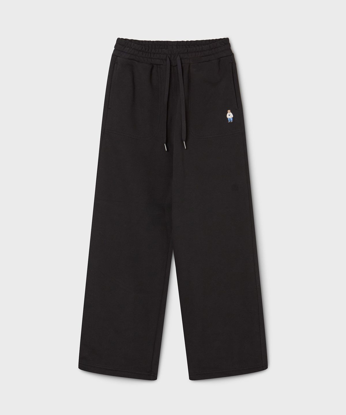 후아유(WHO.A.U) Steve Wide Pants / WHTMG2211U
