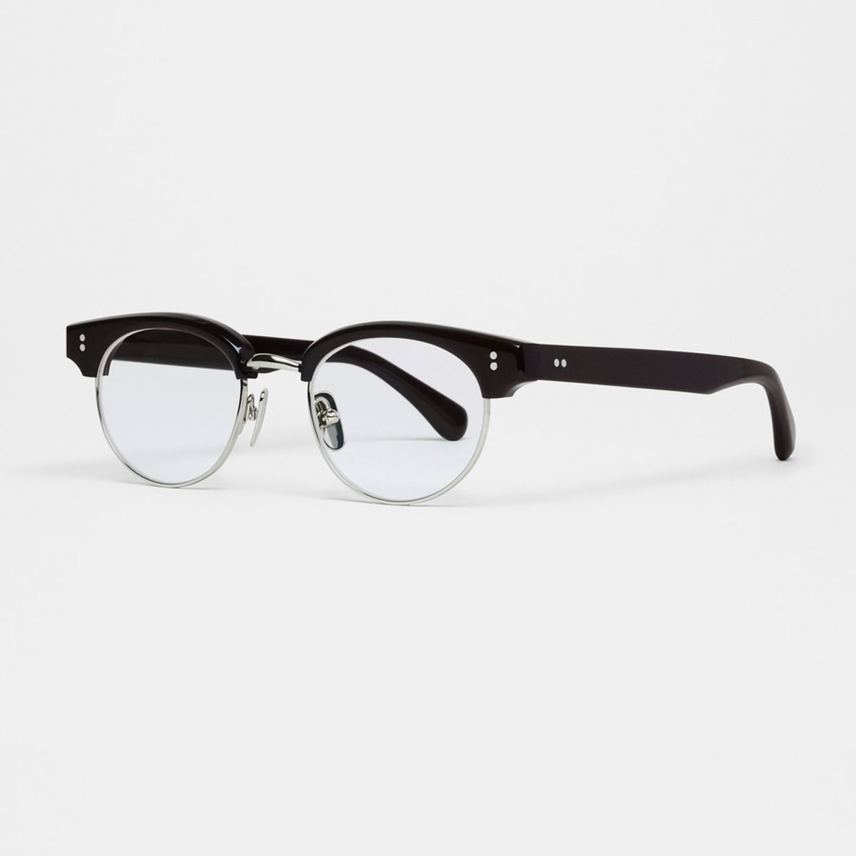치미(CHIMI) 페이지 Page Optic Dark Brown