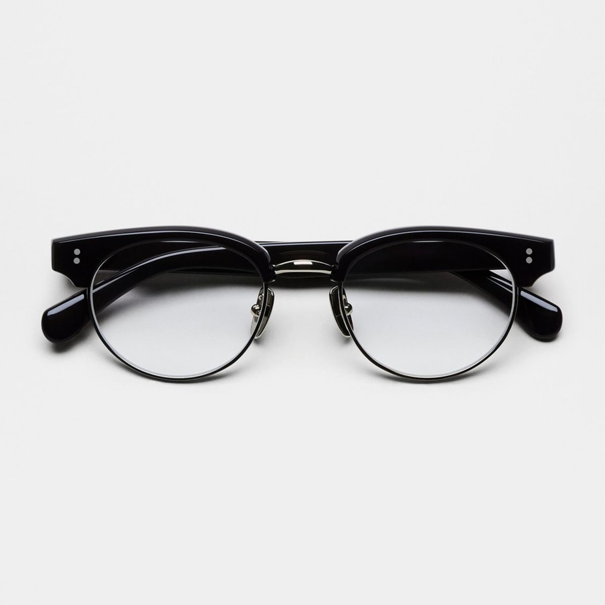 치미(CHIMI) 페이지 Page Optic Dark Brown