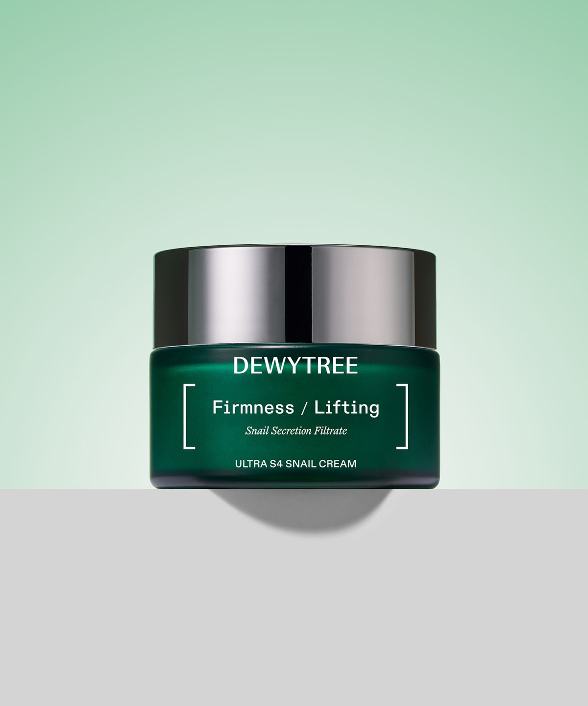 듀이트리(DEWYTREE) 울트라 S4 스네일 크림 80ml 2개