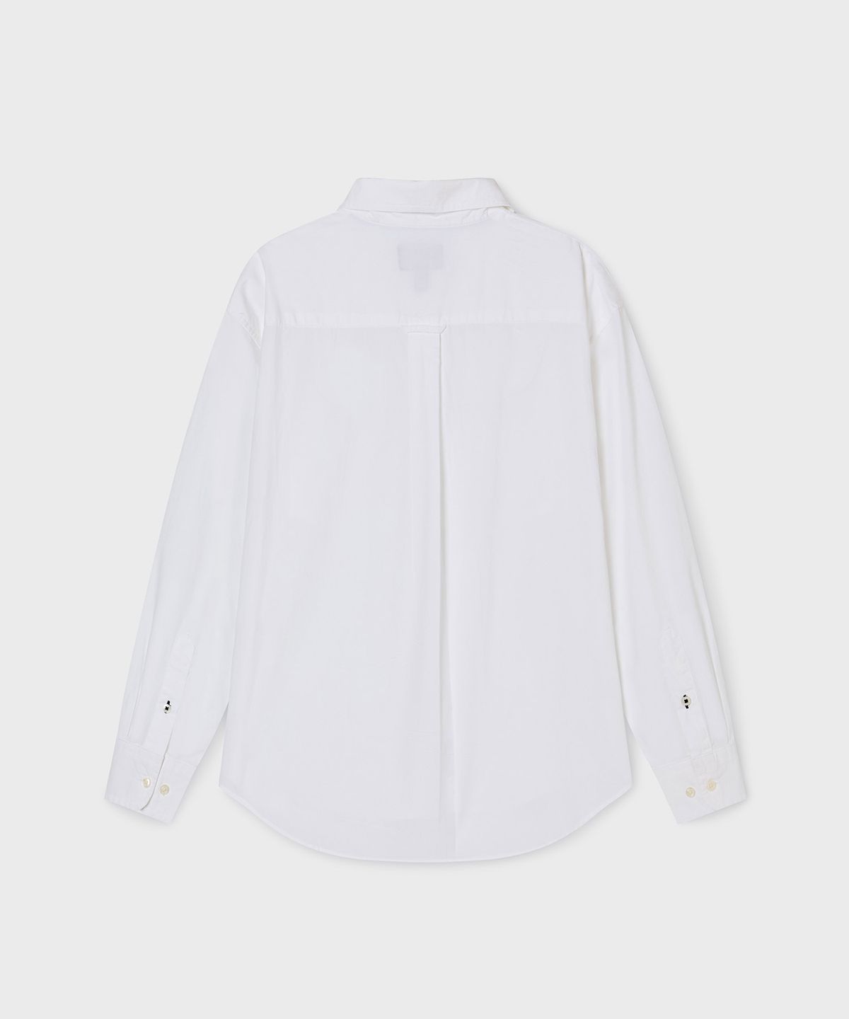 후아유(WHO.A.U) Steve Loose Fit Shirts / WHYAG2311F
