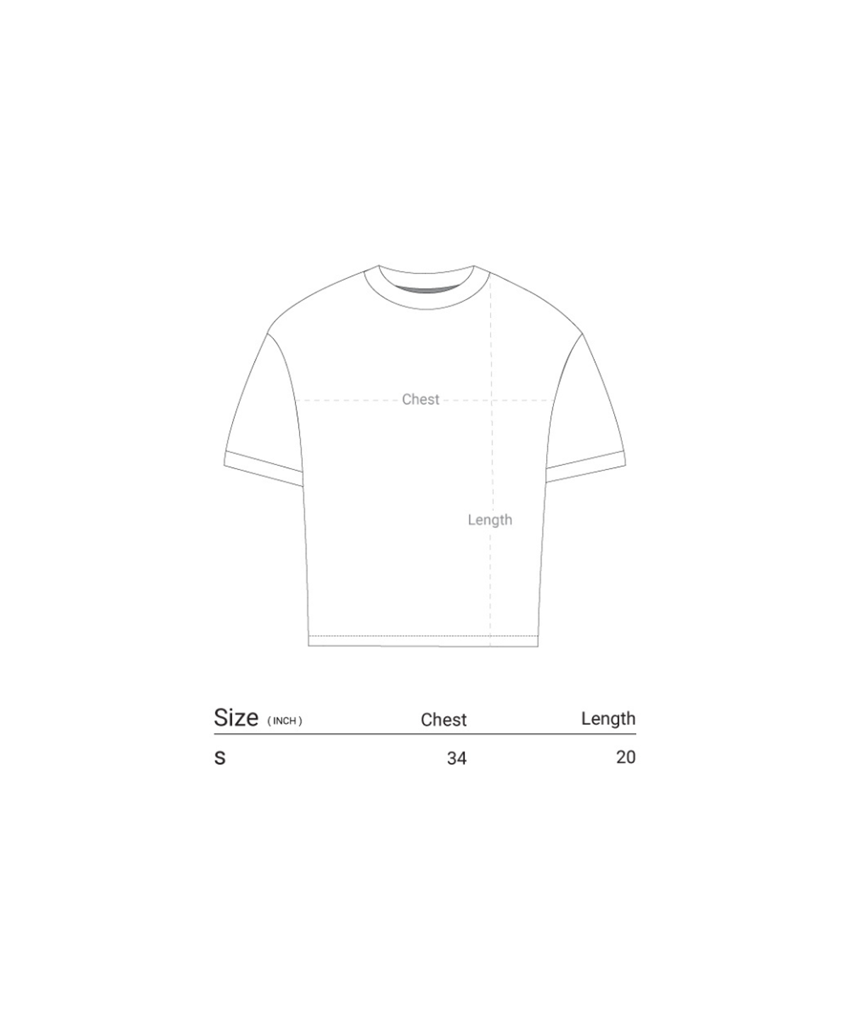 클래씨클럽(CLASSY CLUB) 액시던트 트위스트 티 (2 color)
