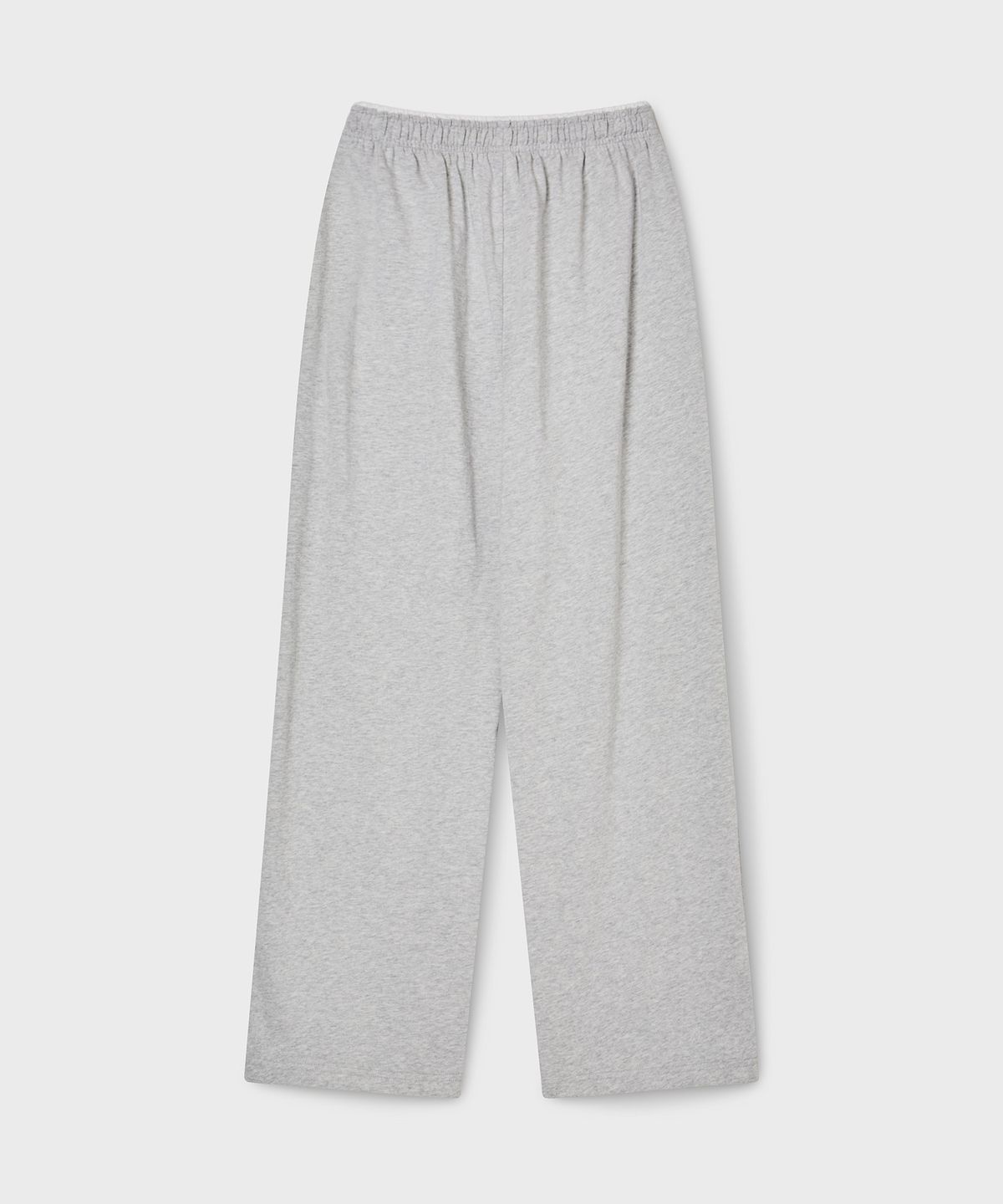 후아유(WHO.A.U) Easy Lounge Pants / WHTMG2321F