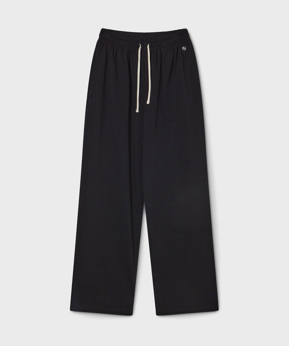 후아유(WHO.A.U) Easy Lounge Pants / WHTMG2321F